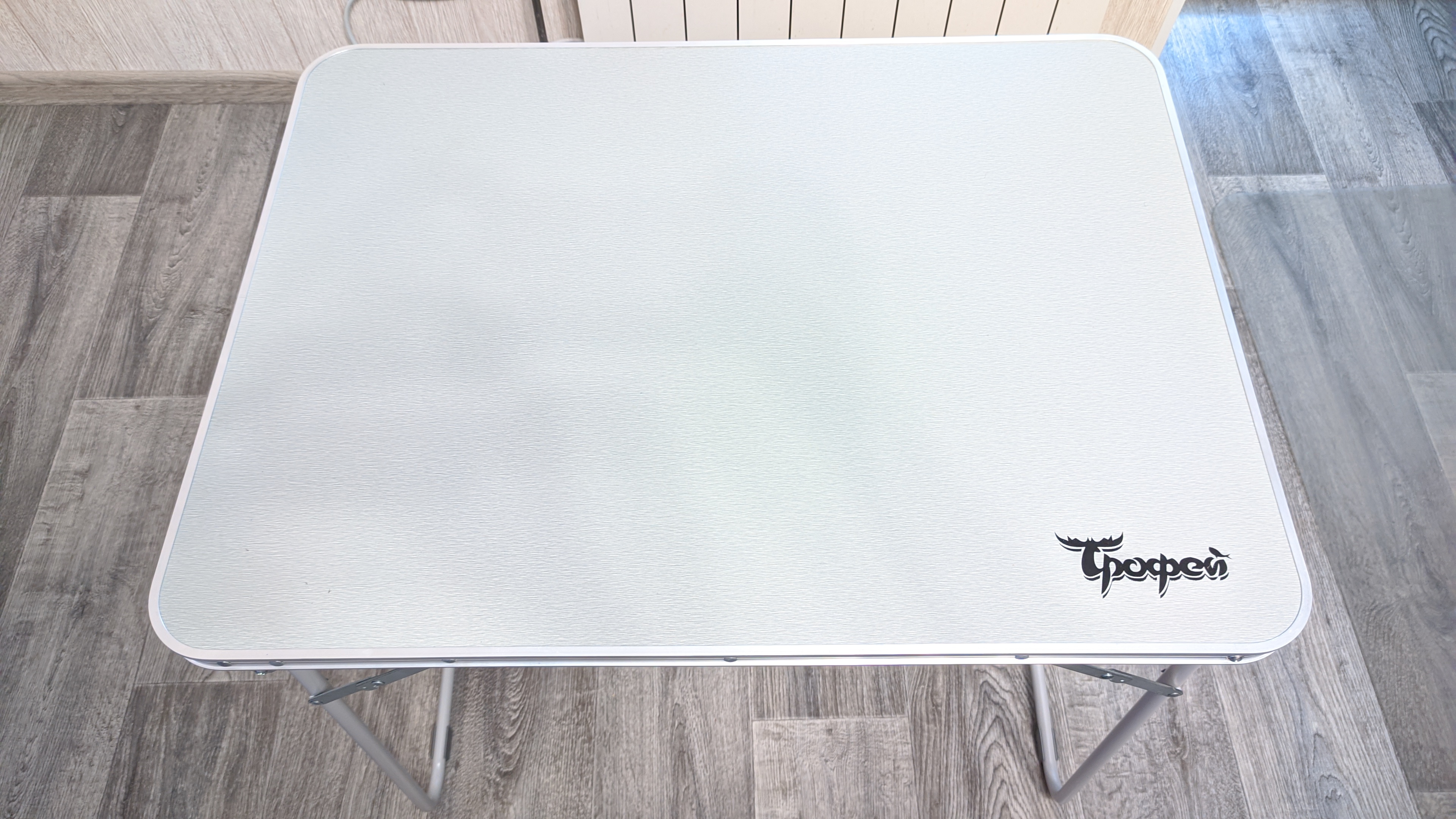 Накладки на ножки туристического стола "Трофей"