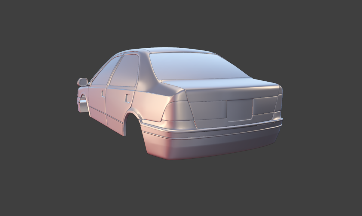 Toyota Vista V50