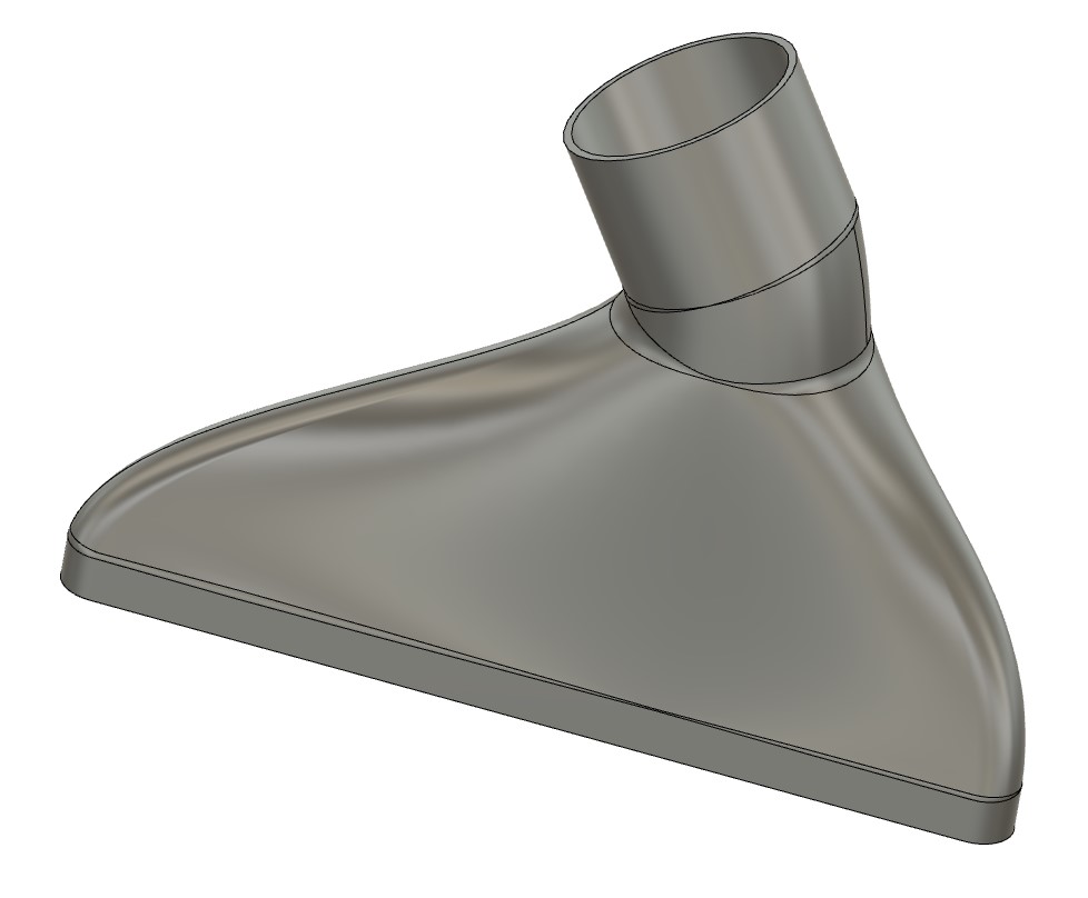 Холодный впуск Лада Гранта FL, Калина.