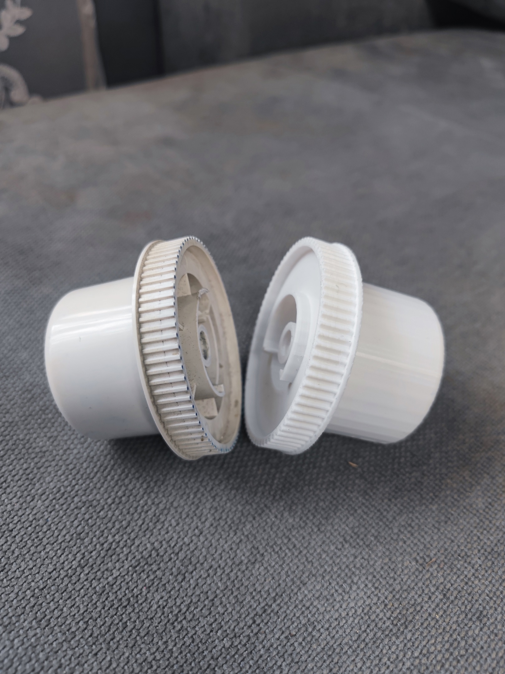 маховик швейной машины