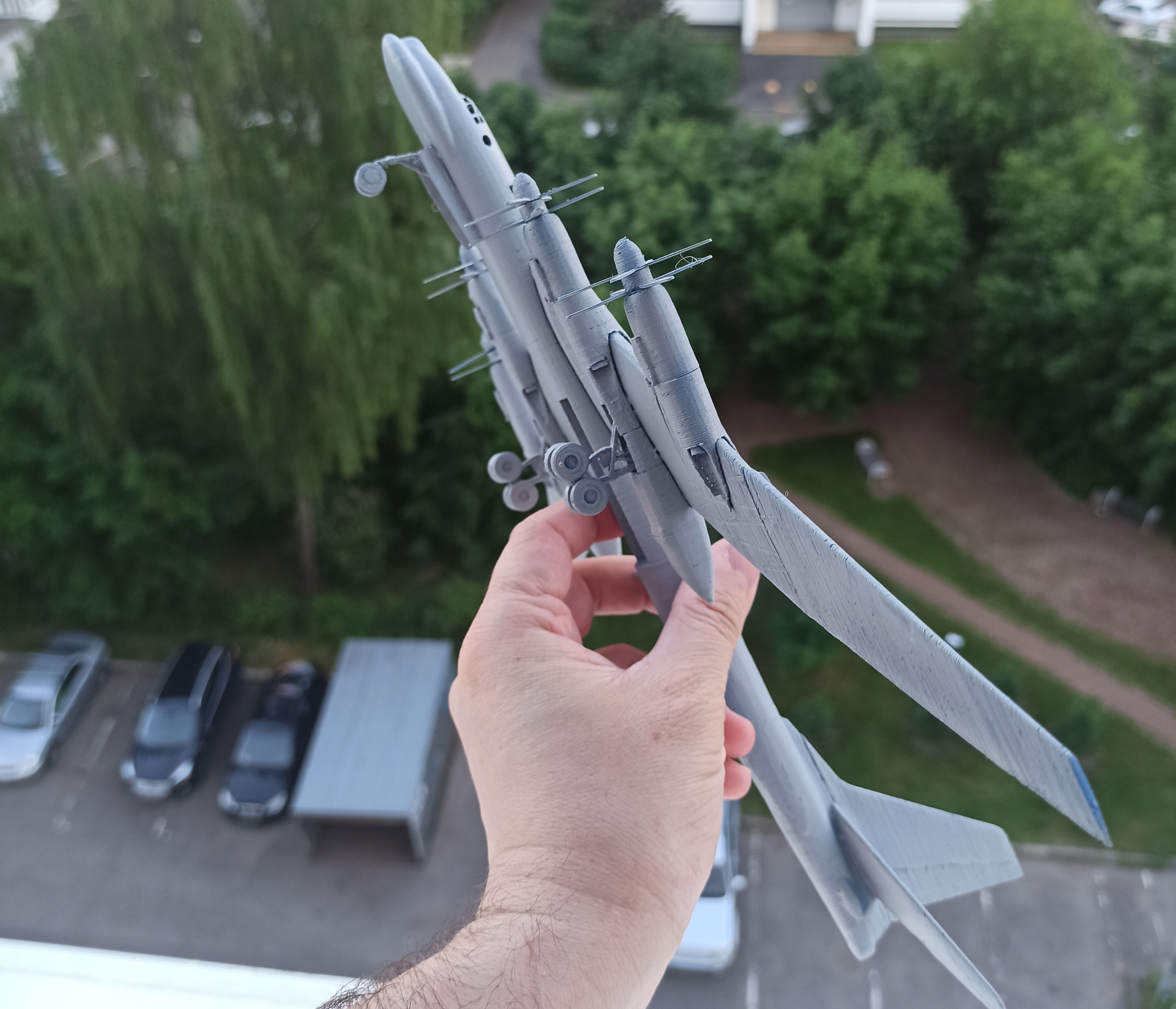 Ту-95