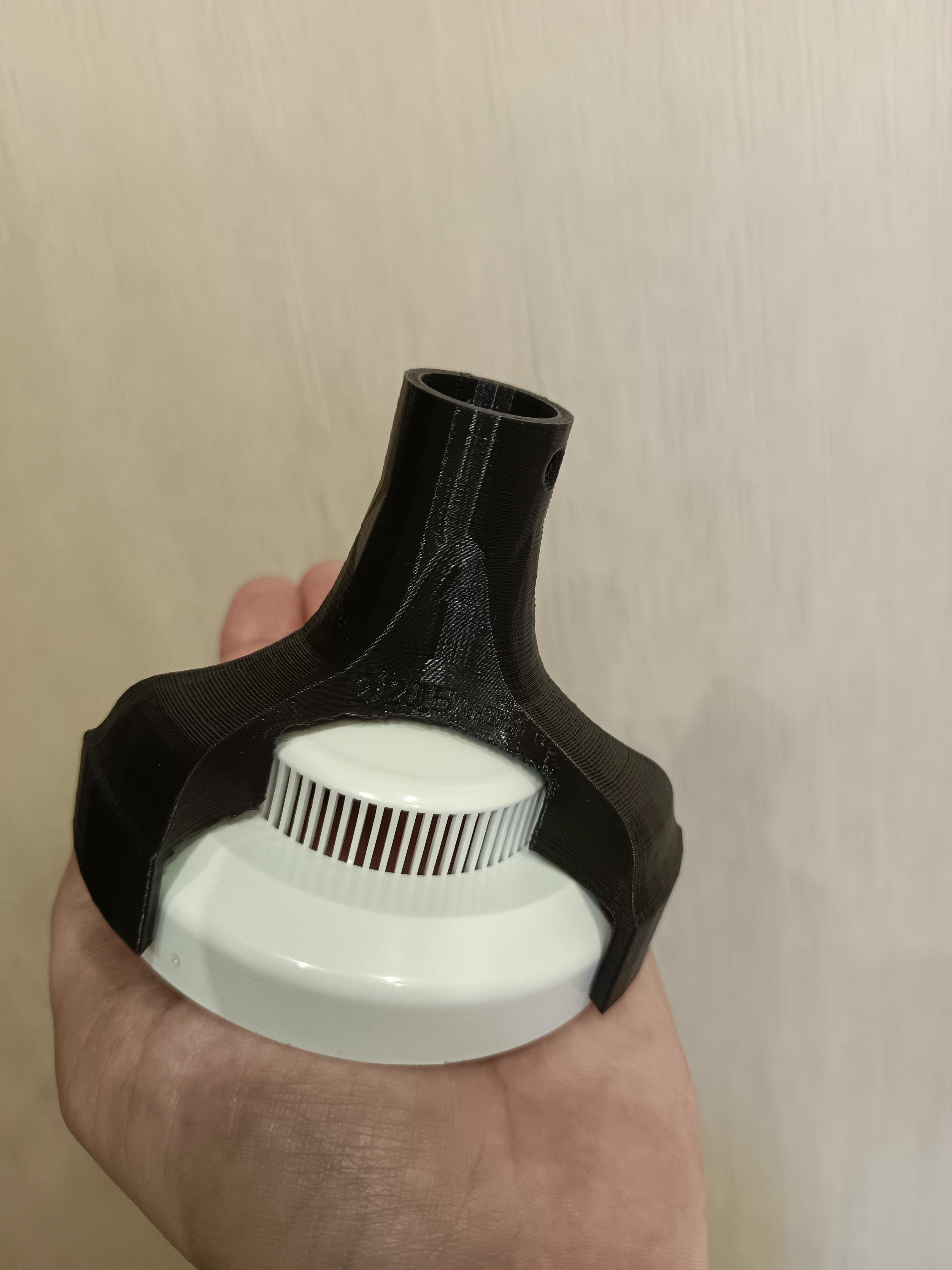 Съёмник пожарных извещателей ИП 212-141 новый