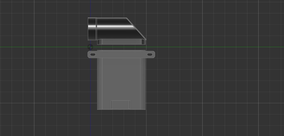 Холодный впуск на ВАЗ 2114