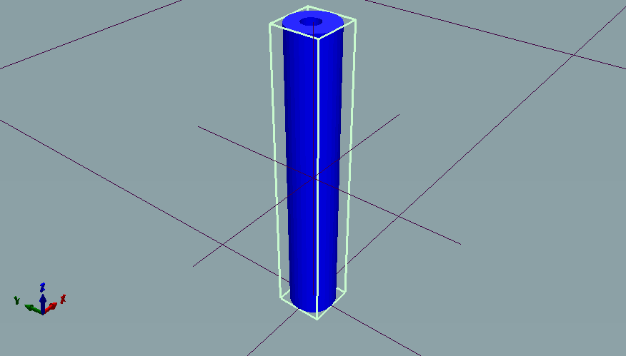 ГП-30 . страйкбольный гранатомет под вог тюльпан под