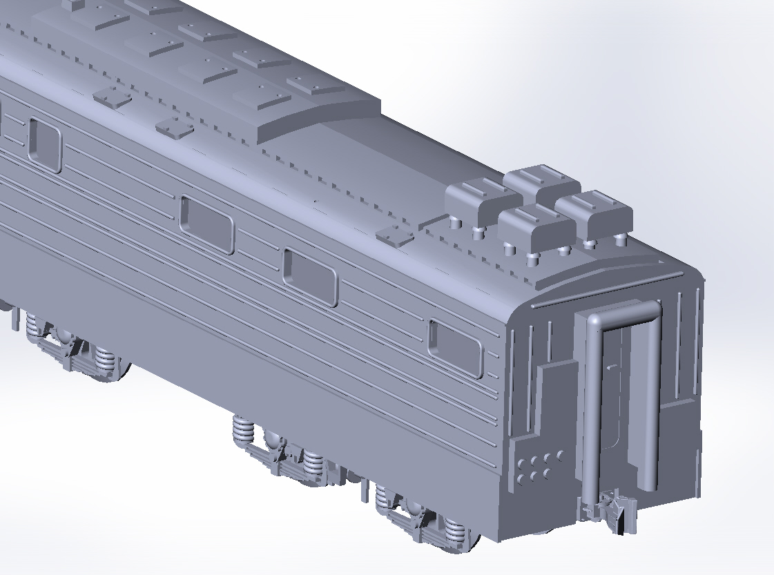 Электровоз ВЛ 10