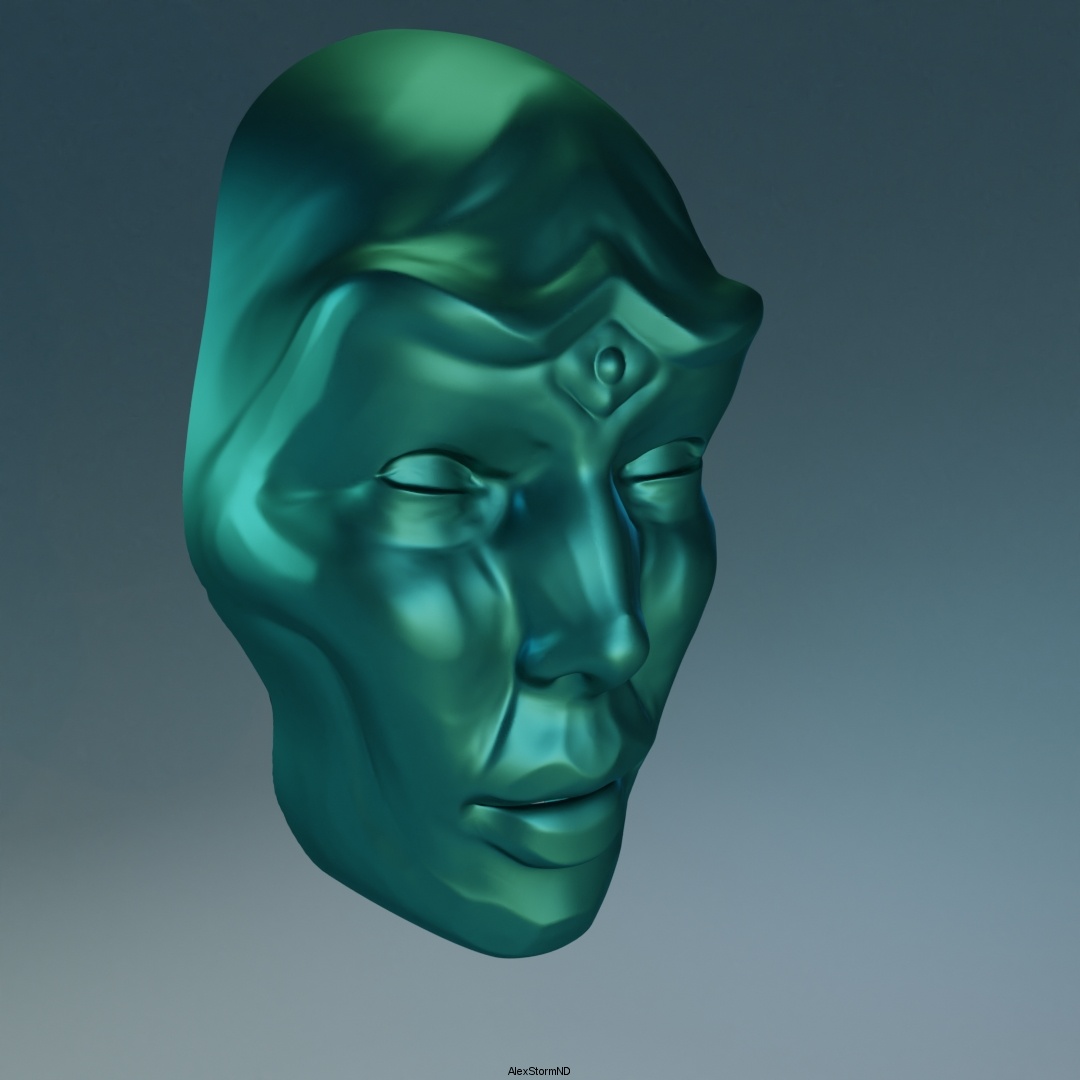 Маска Сон Разума