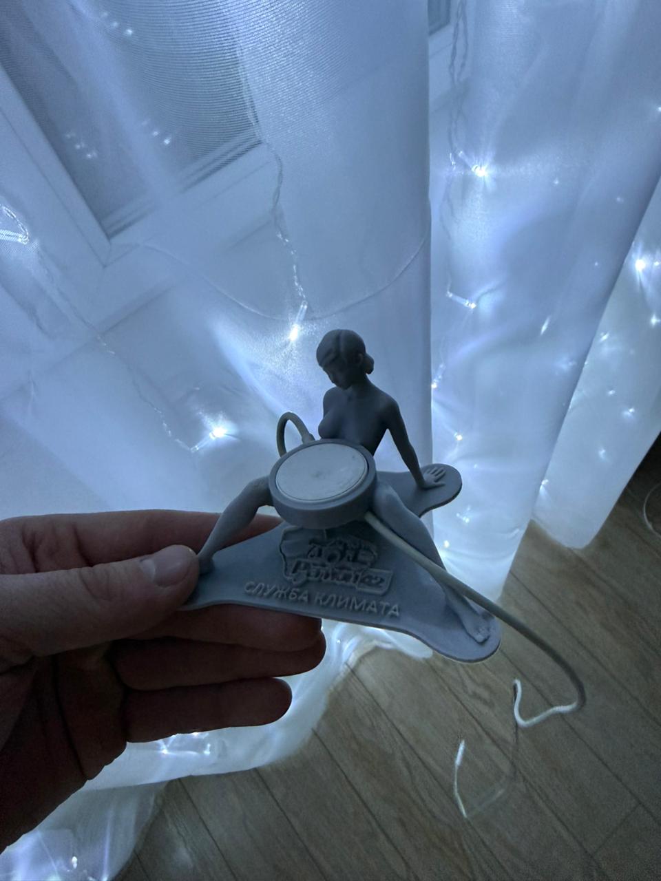 Apple Watch Подставка для зарядки