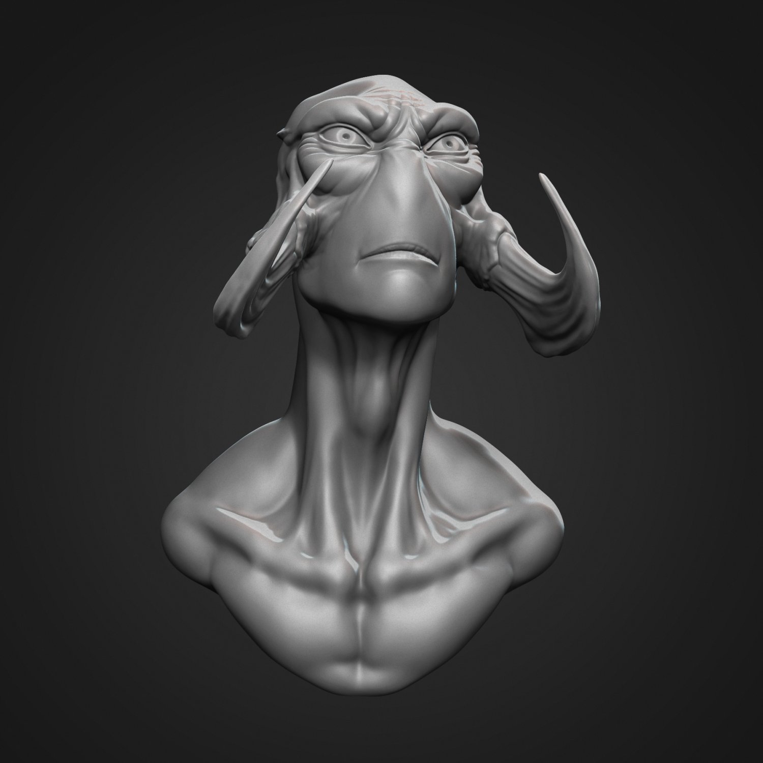 Тарк из Джон Картер