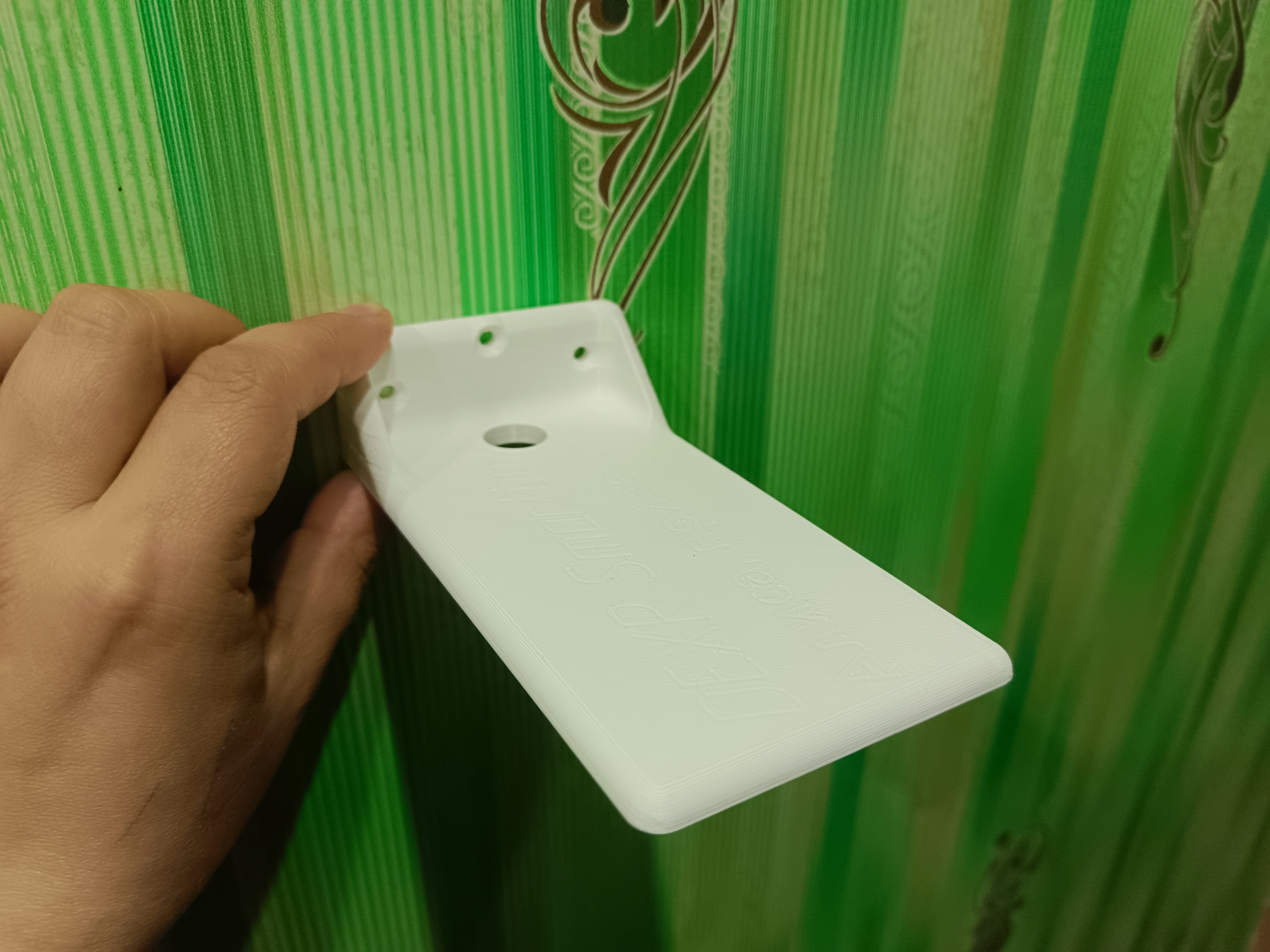 DEXP smartbox полка под Алису