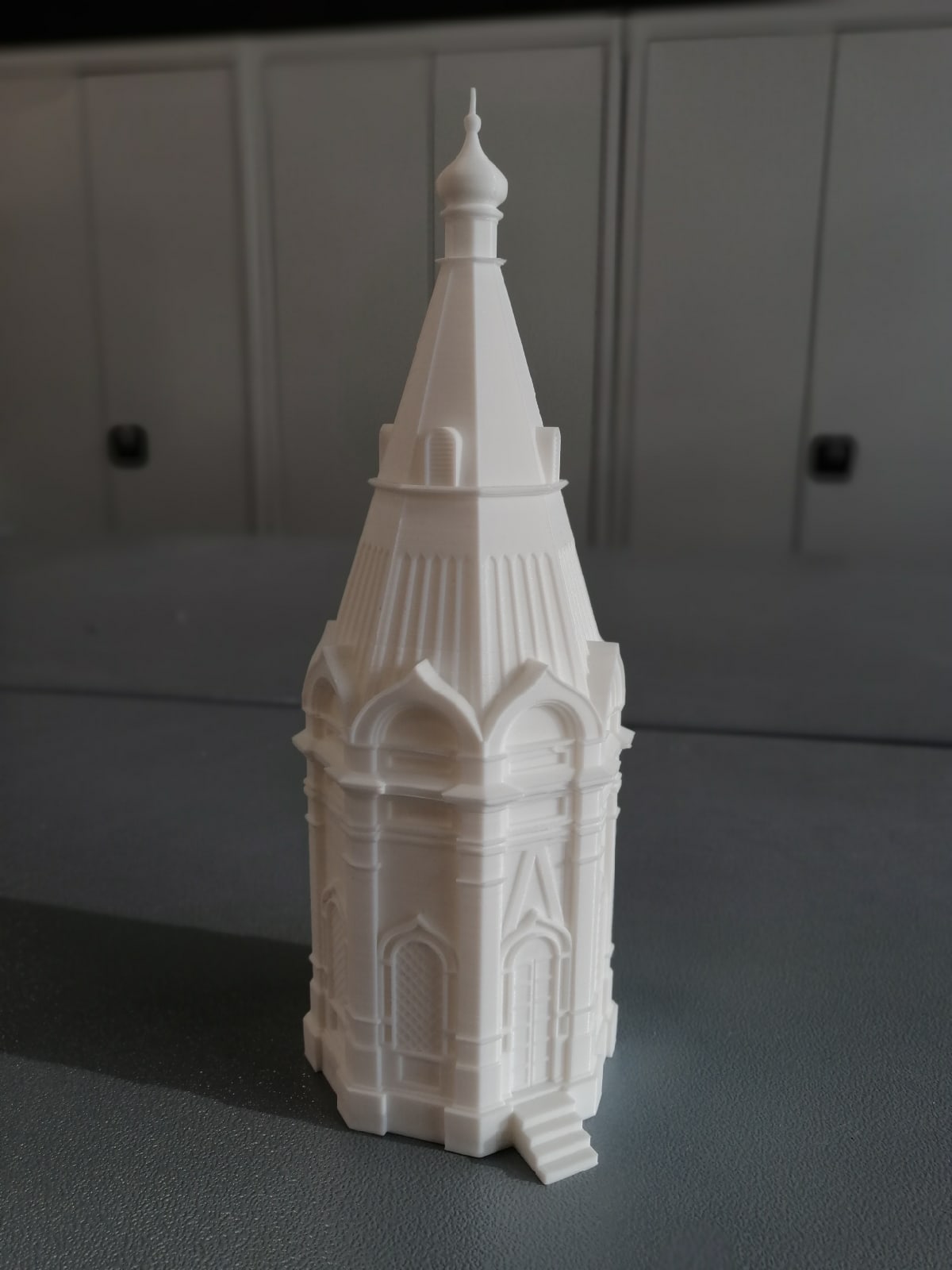 Часовня Параскевы Пятницы (г. Красноярск)