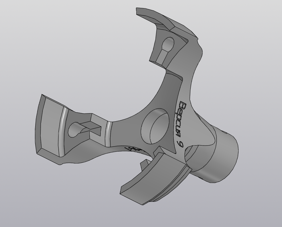 Съёмник пожарных извещателей ИП 212-141 новый
