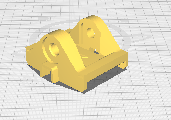 Защита ушей катушки Minelab Equinox 700-900 EQN 11