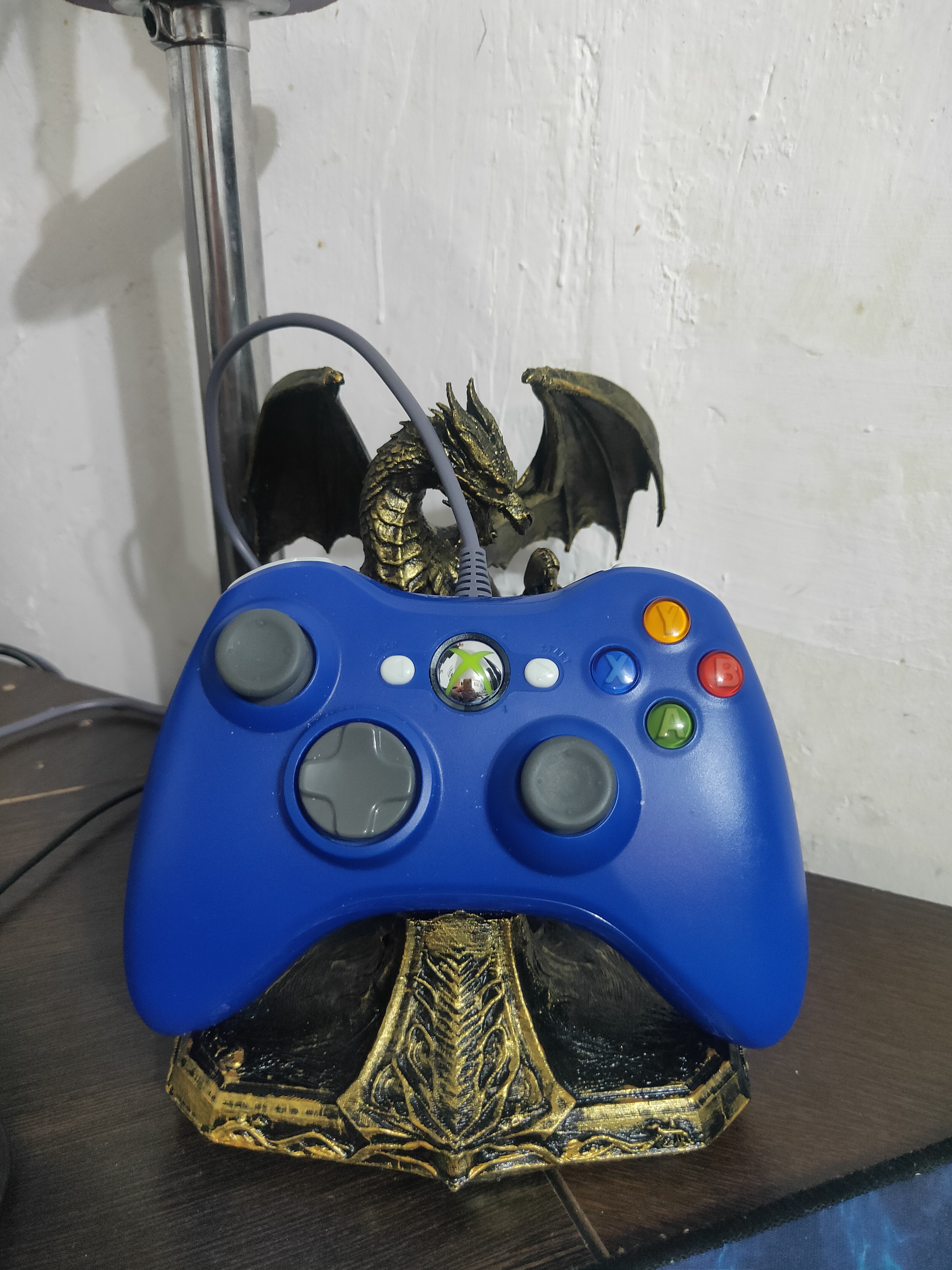 подставка под геймпад