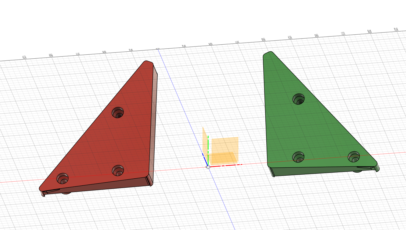 заглушка зекала газ 24