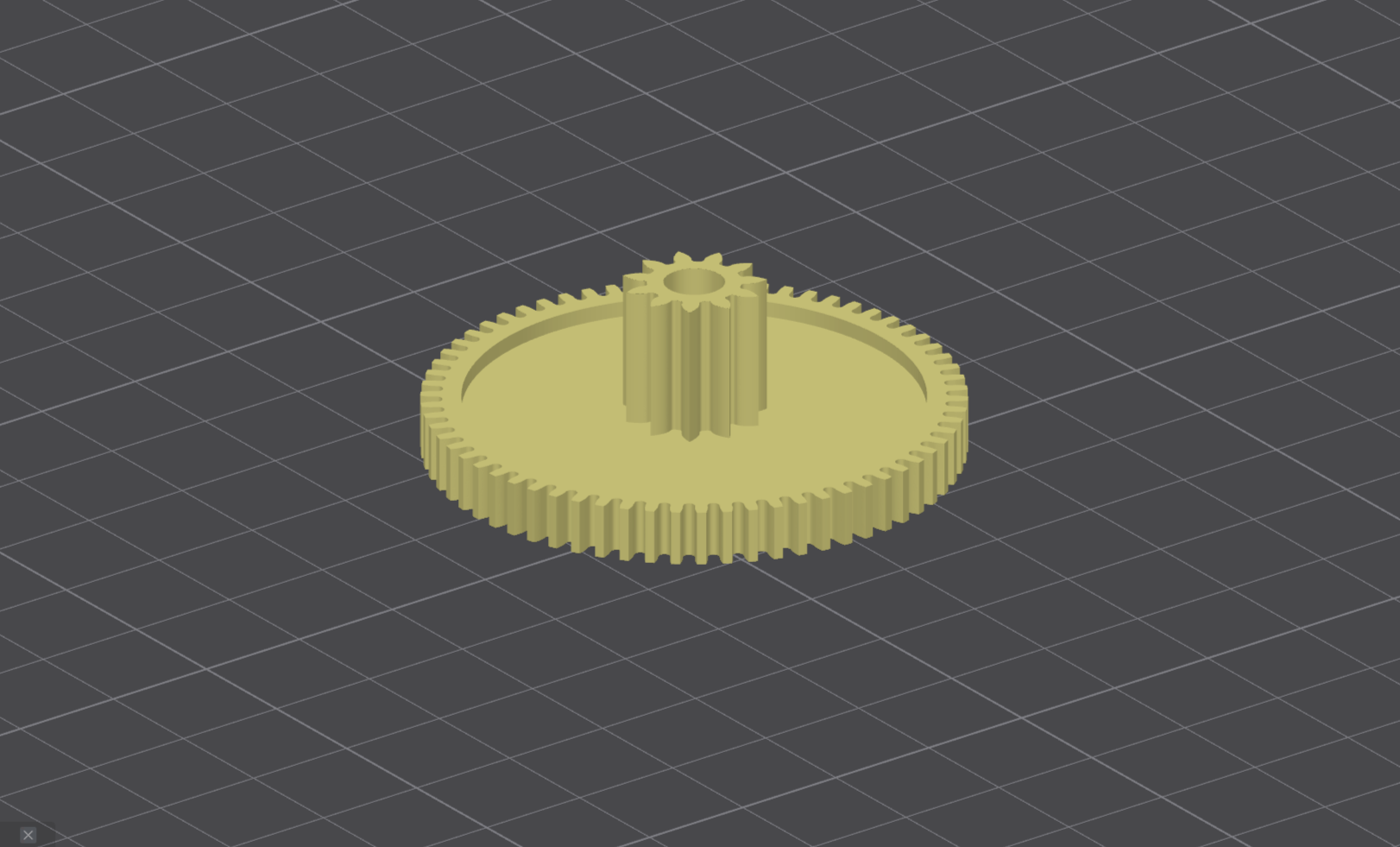 Шестерня дроссельной заслонки Kia Sorenro 2.2 CRDI (Дизель) - 2 поколение (2012 — 2021)