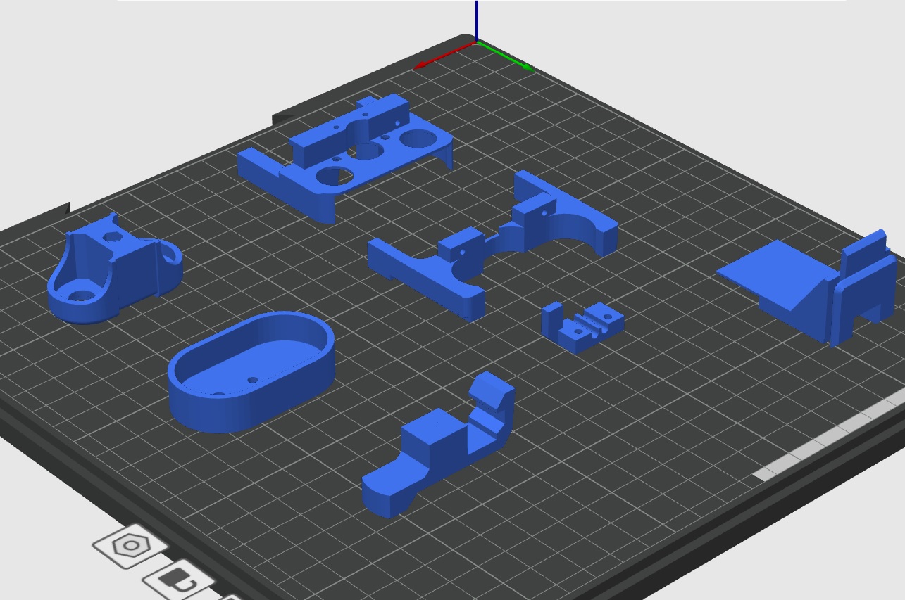 переделка корпуса АКБ HITACHI 12 вольт на Li-ion 18650