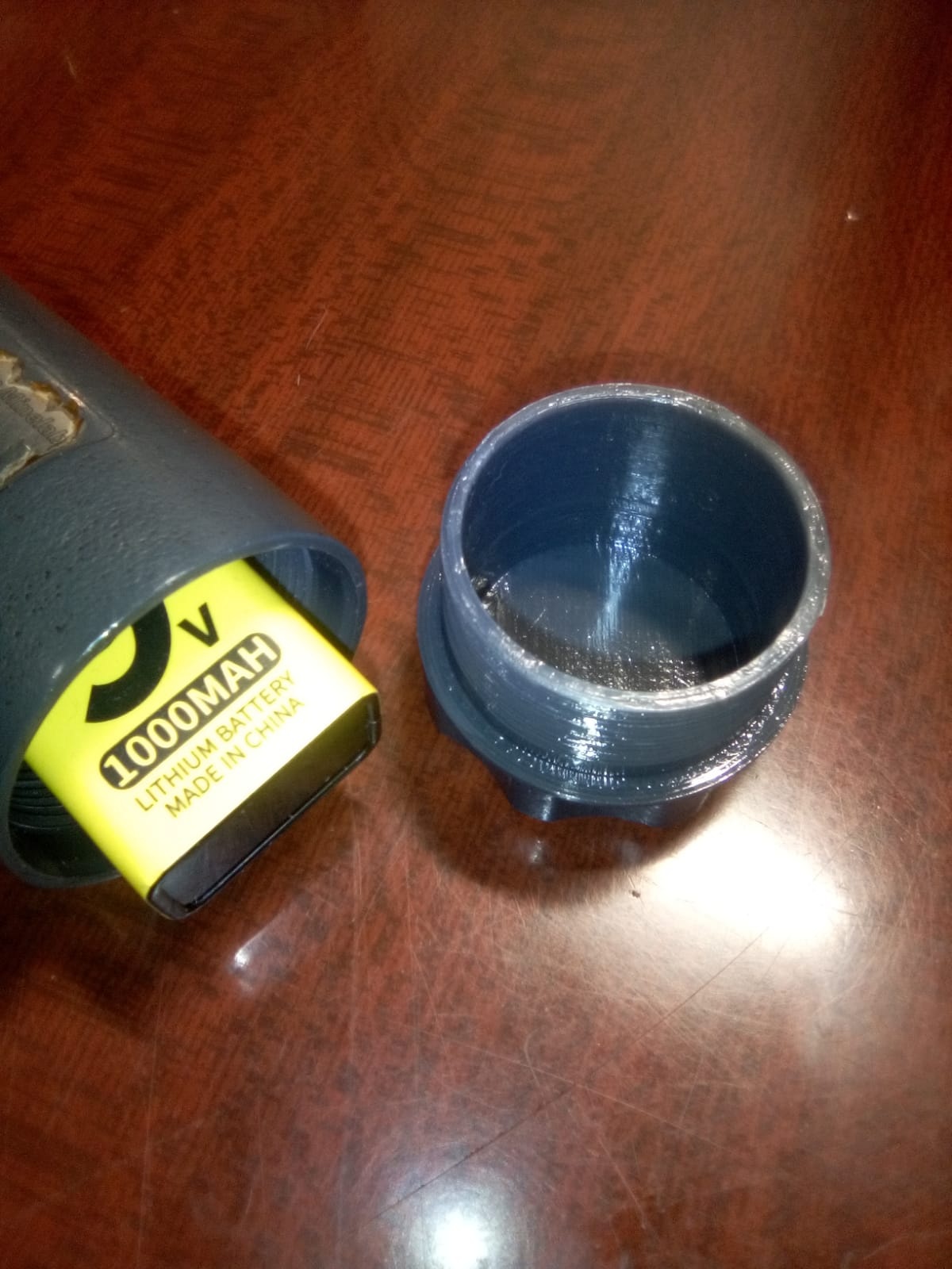 Крышка пинпоинтера Minelab Pro Find 25