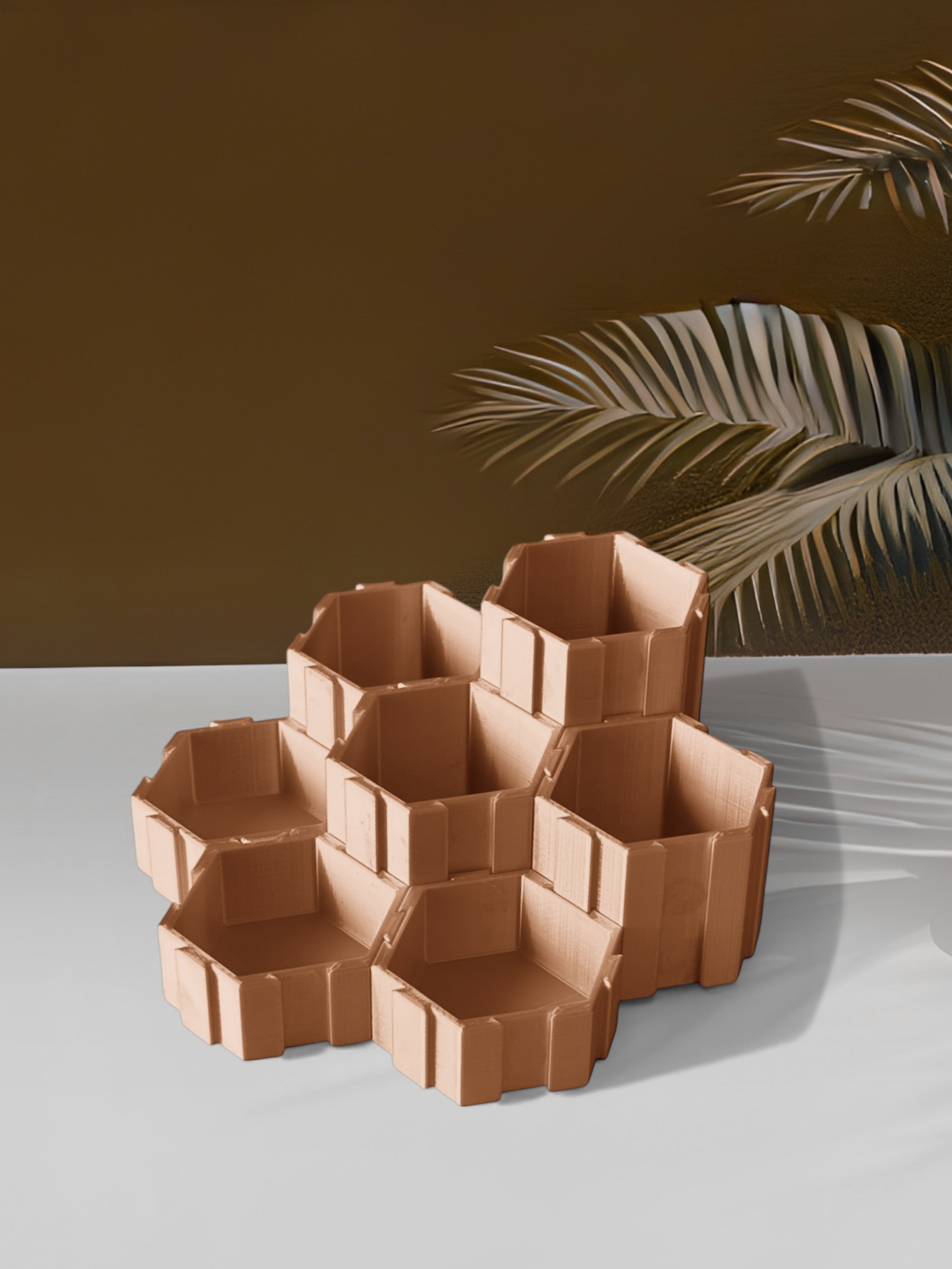 модульный органайзер