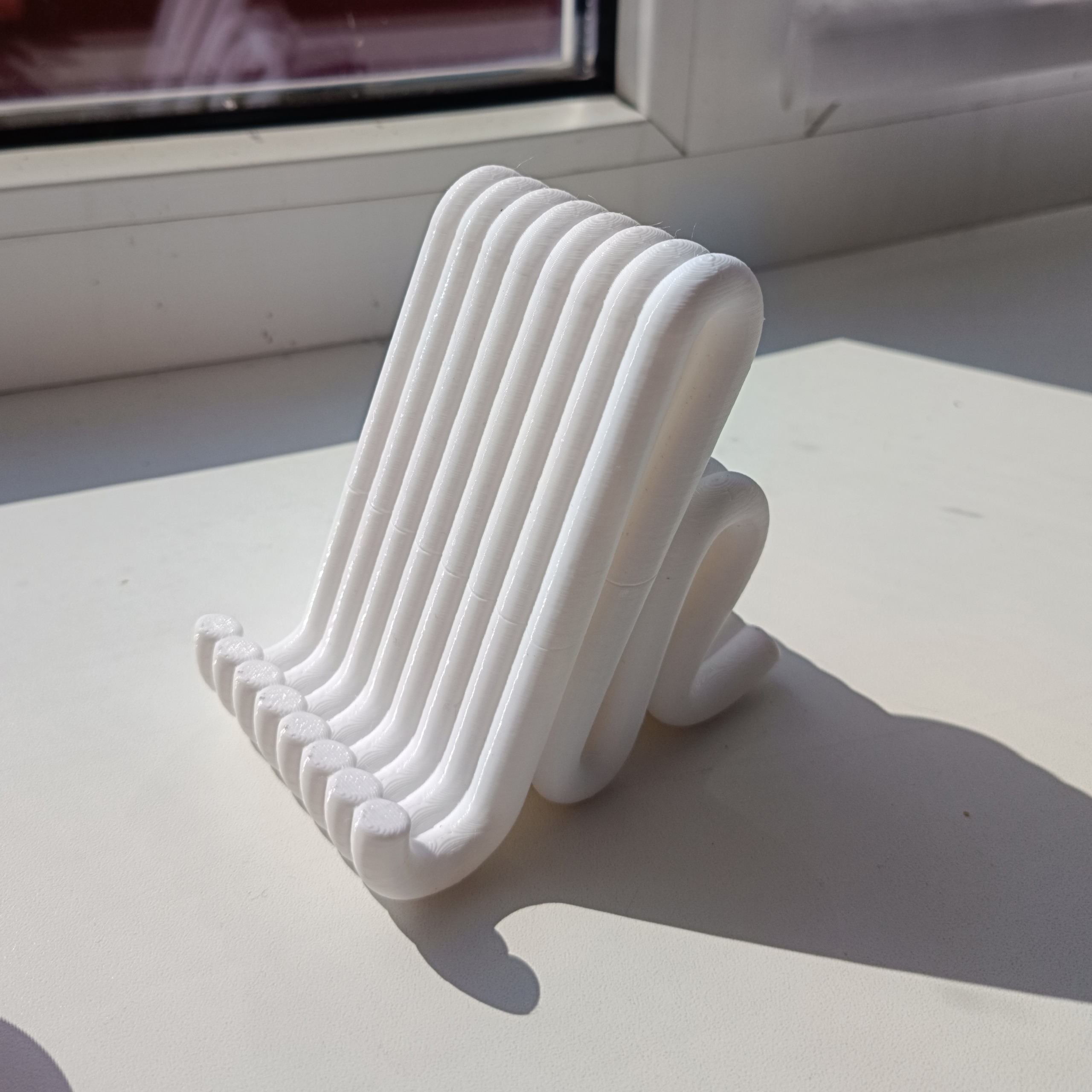 Подставка для телефона № 31 (3D-печать)