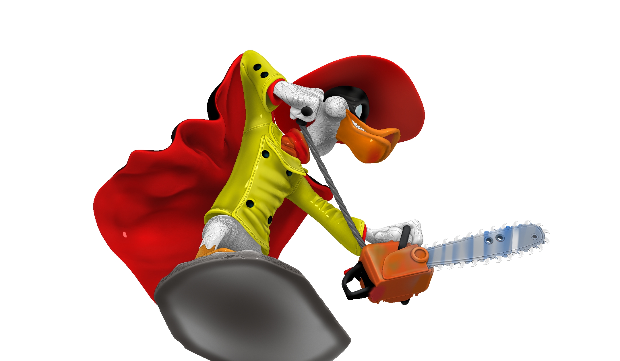 АНТИПЛАЩ ДЛЯ 3Д ПЕЧАТИ STL СБОРНЫЙ