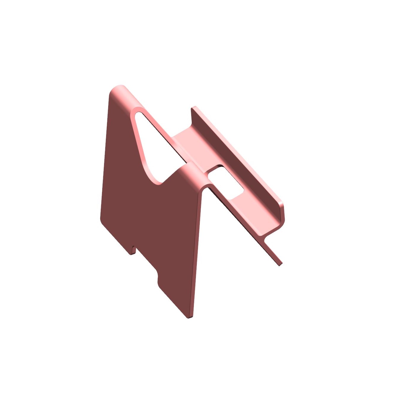 Подставка для телефона (Phone stand)