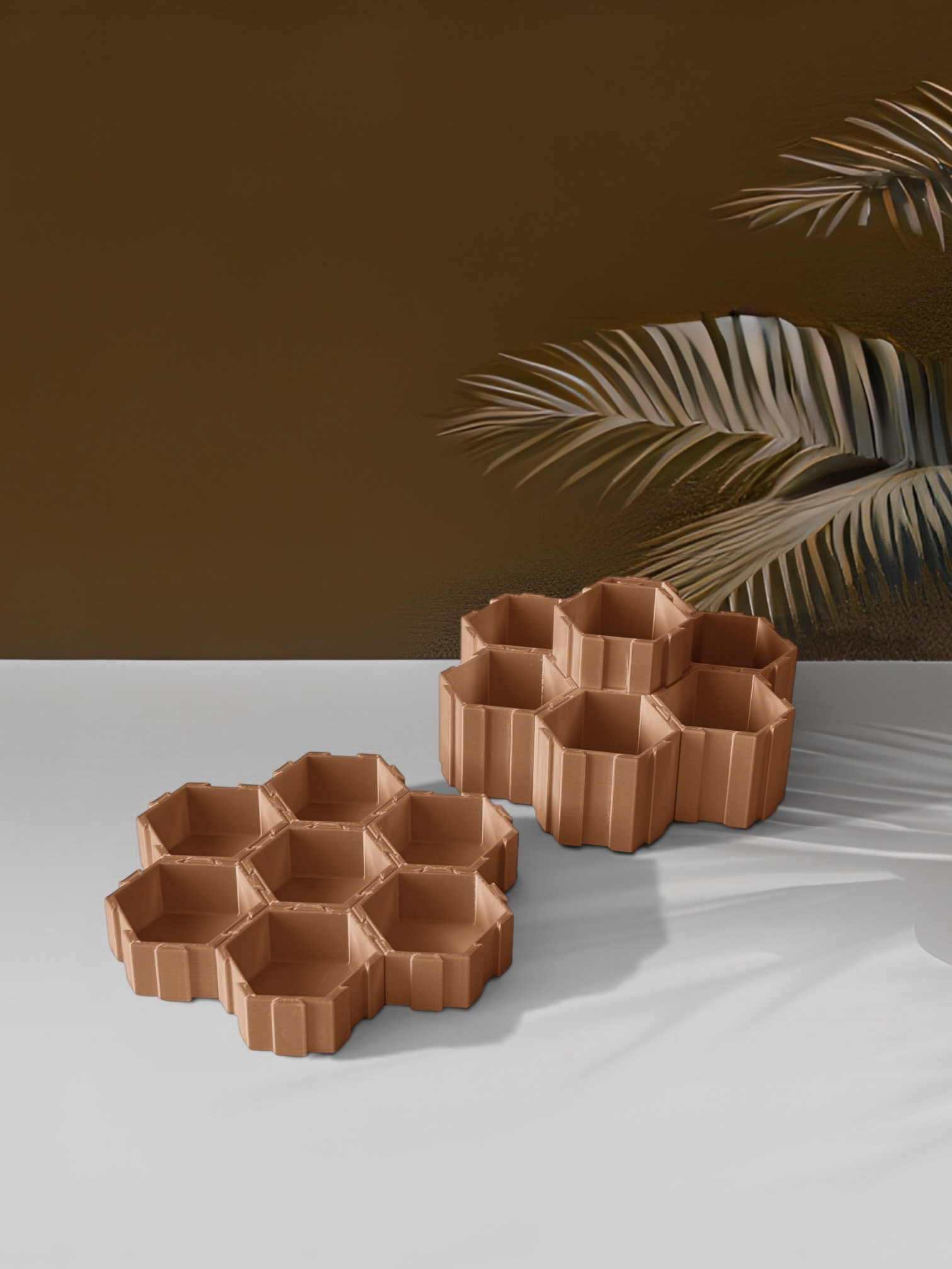 модульный органайзер