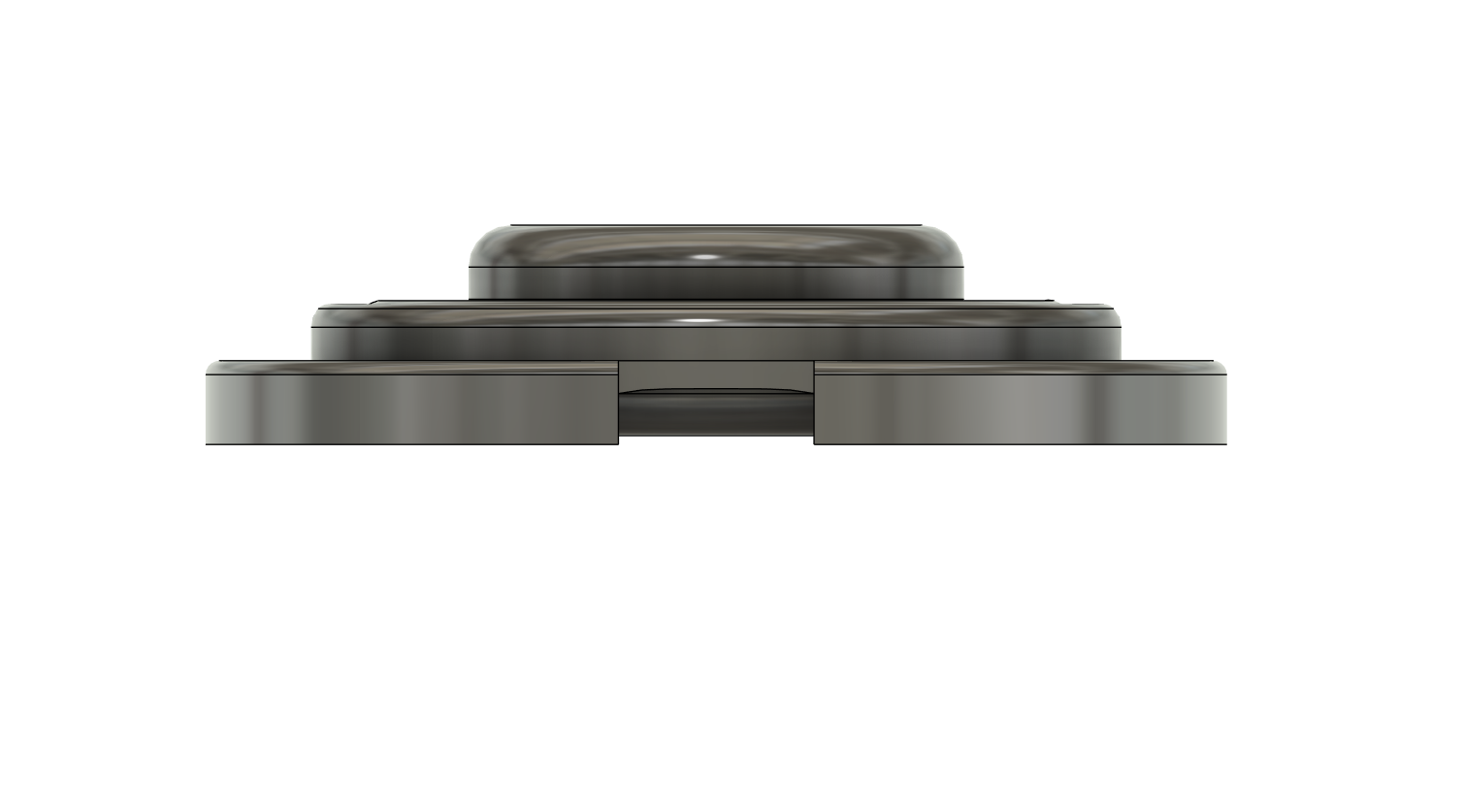 Ножка резиновая для напольных электронных весов SCARLET, TEFAL и д.р.