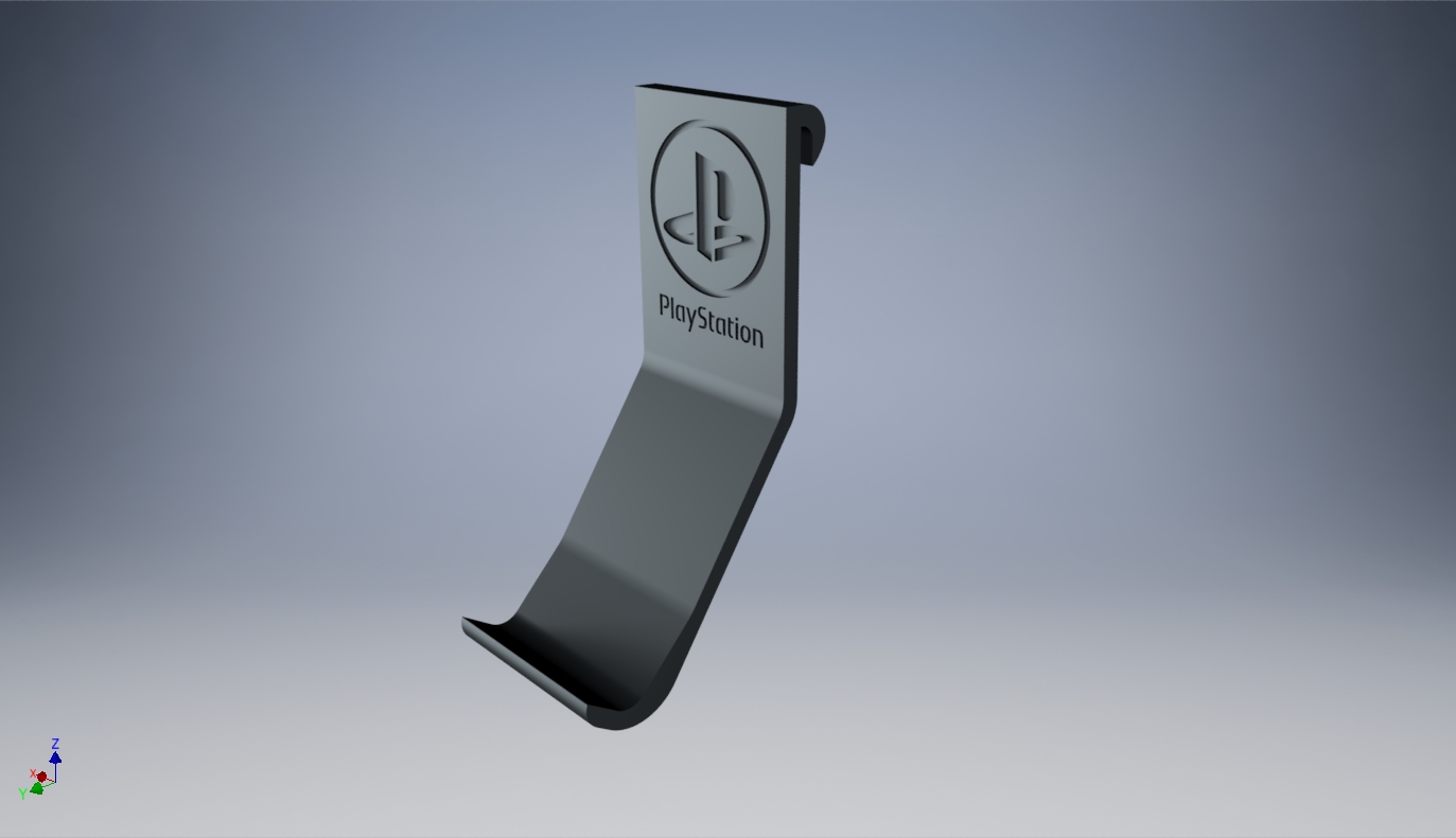 Держатель джойстика для PlayStation