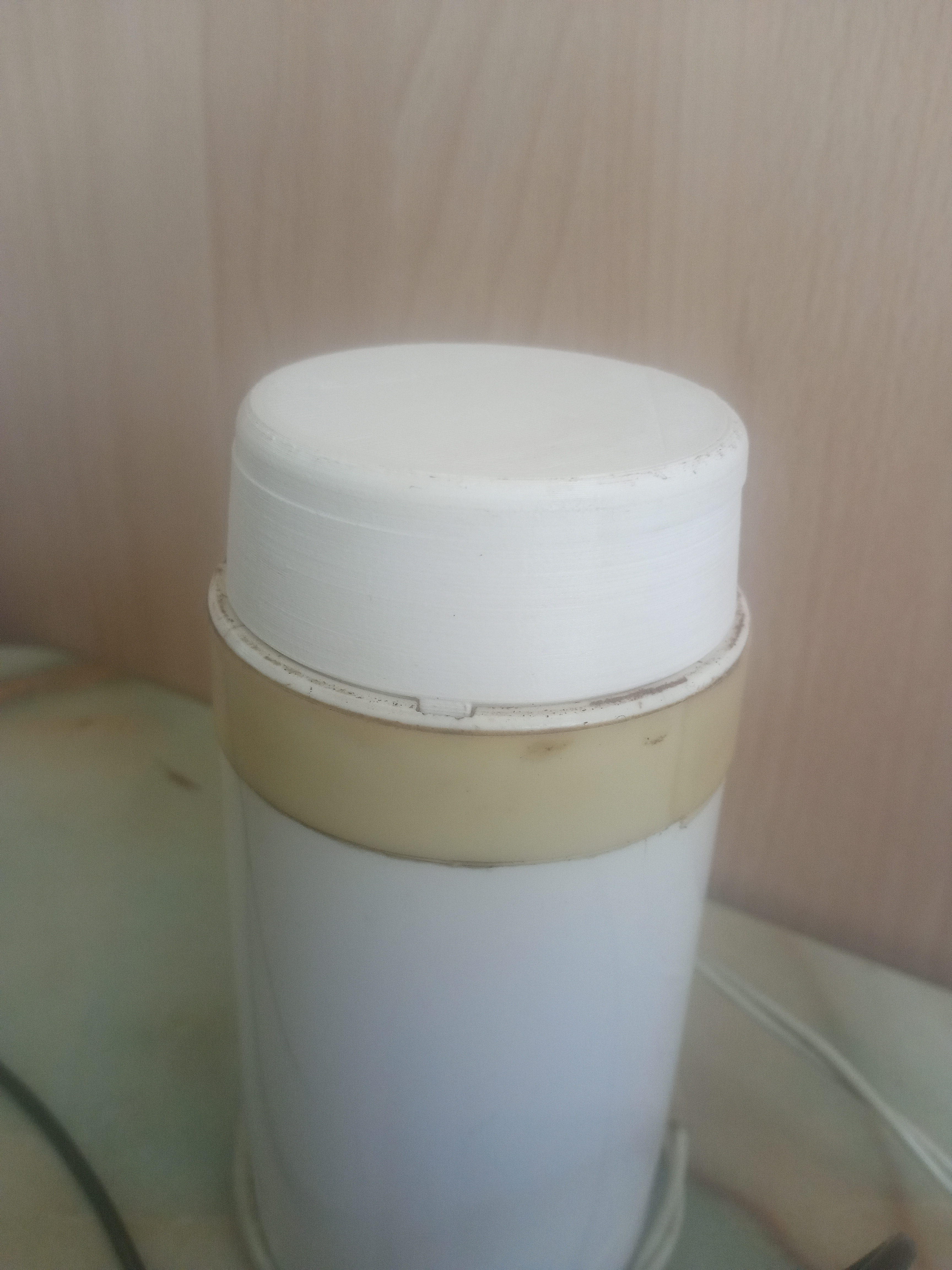 Крышка кофемолки Straume. Made in USSR