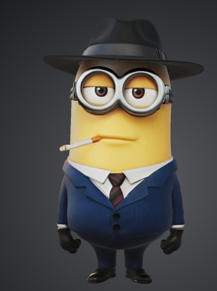 Minion