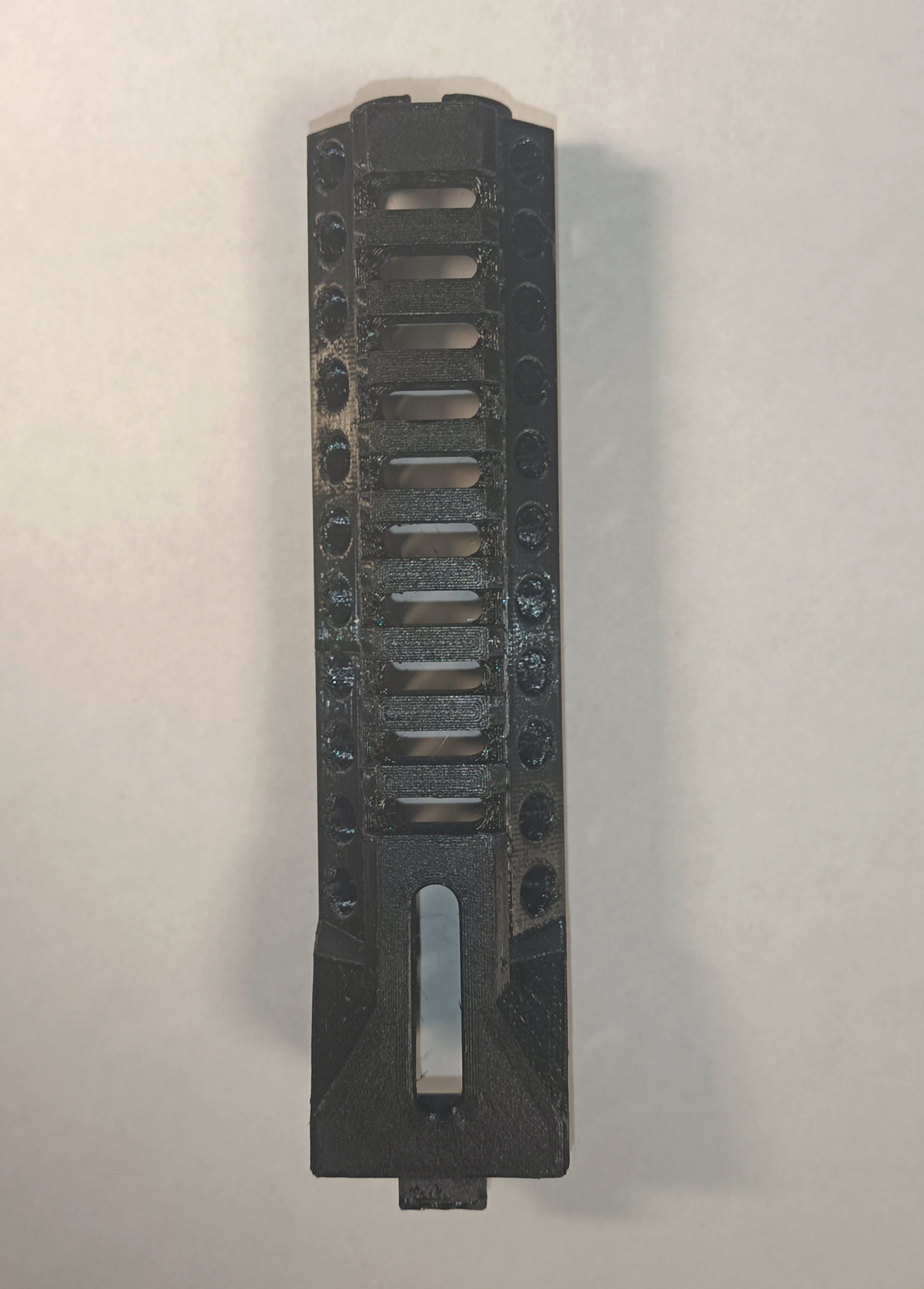 Цевье Зенит Б10 КЛАССИКА для Cyma CM.028, CM.031.