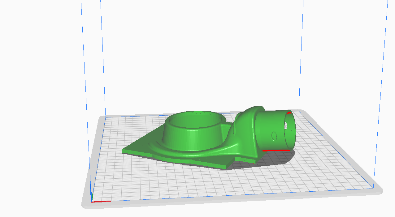 Пылеотвод для каронок 68-70 на  Boshc