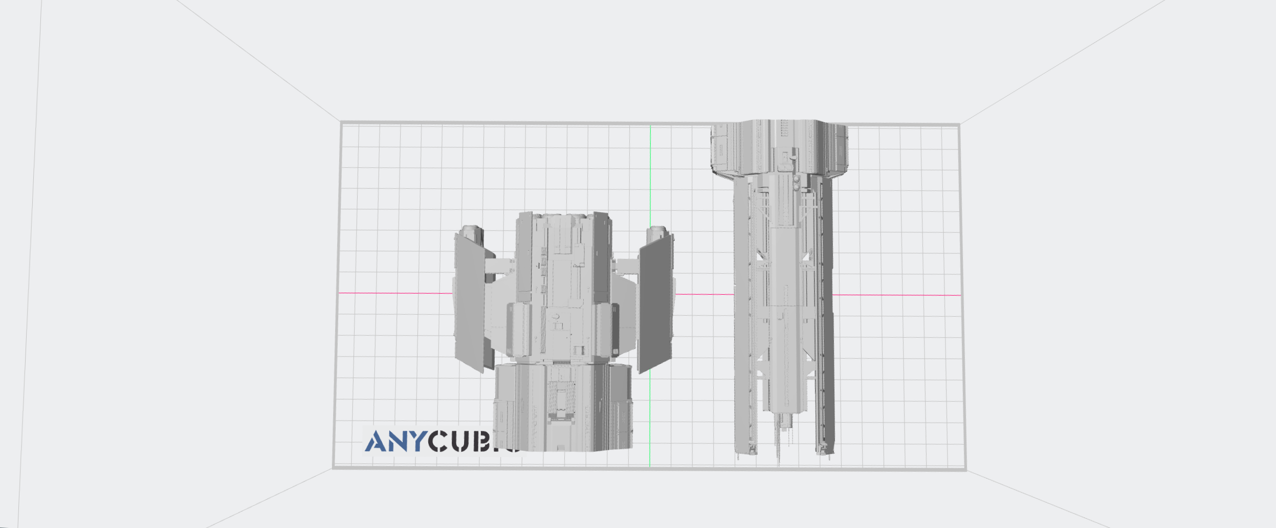 Super Destroyer Ship Helldivers 2