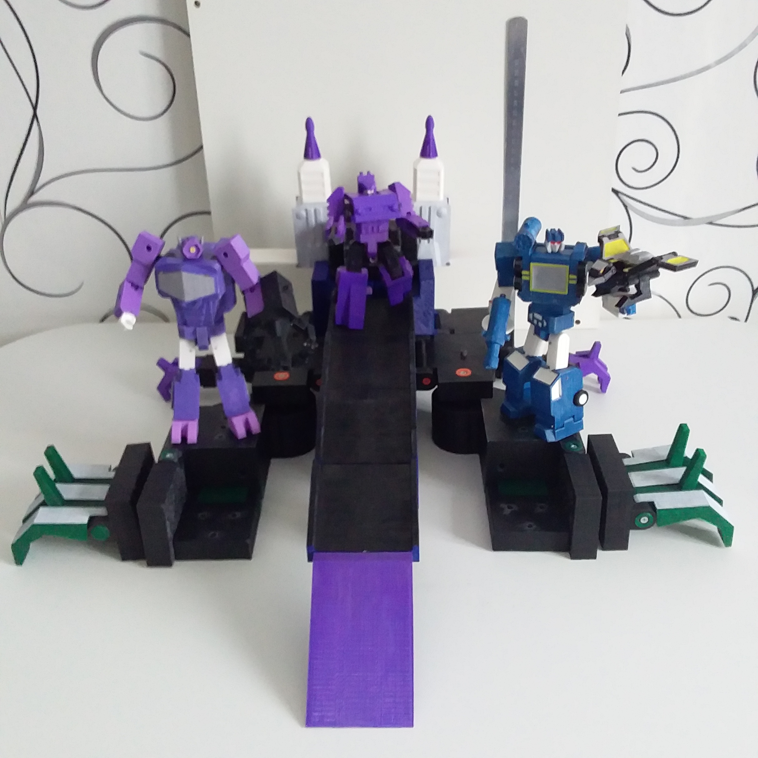 Transformers Trypticon