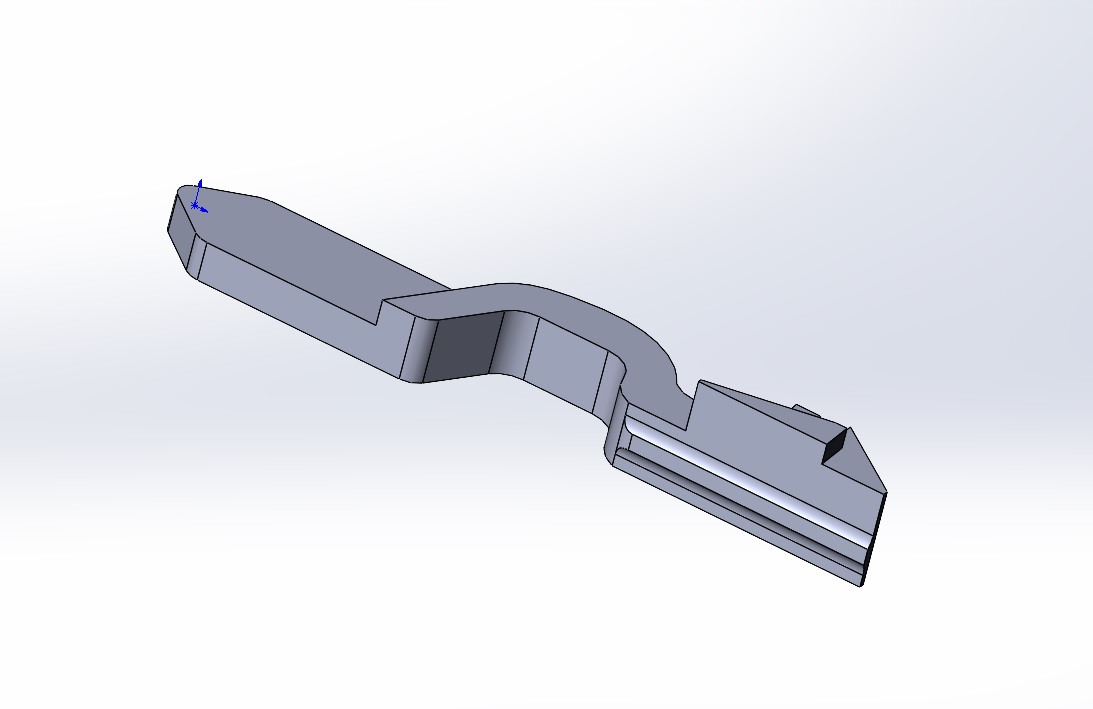 Разобщитель Full Auto для ЕastCrane Hi Capa