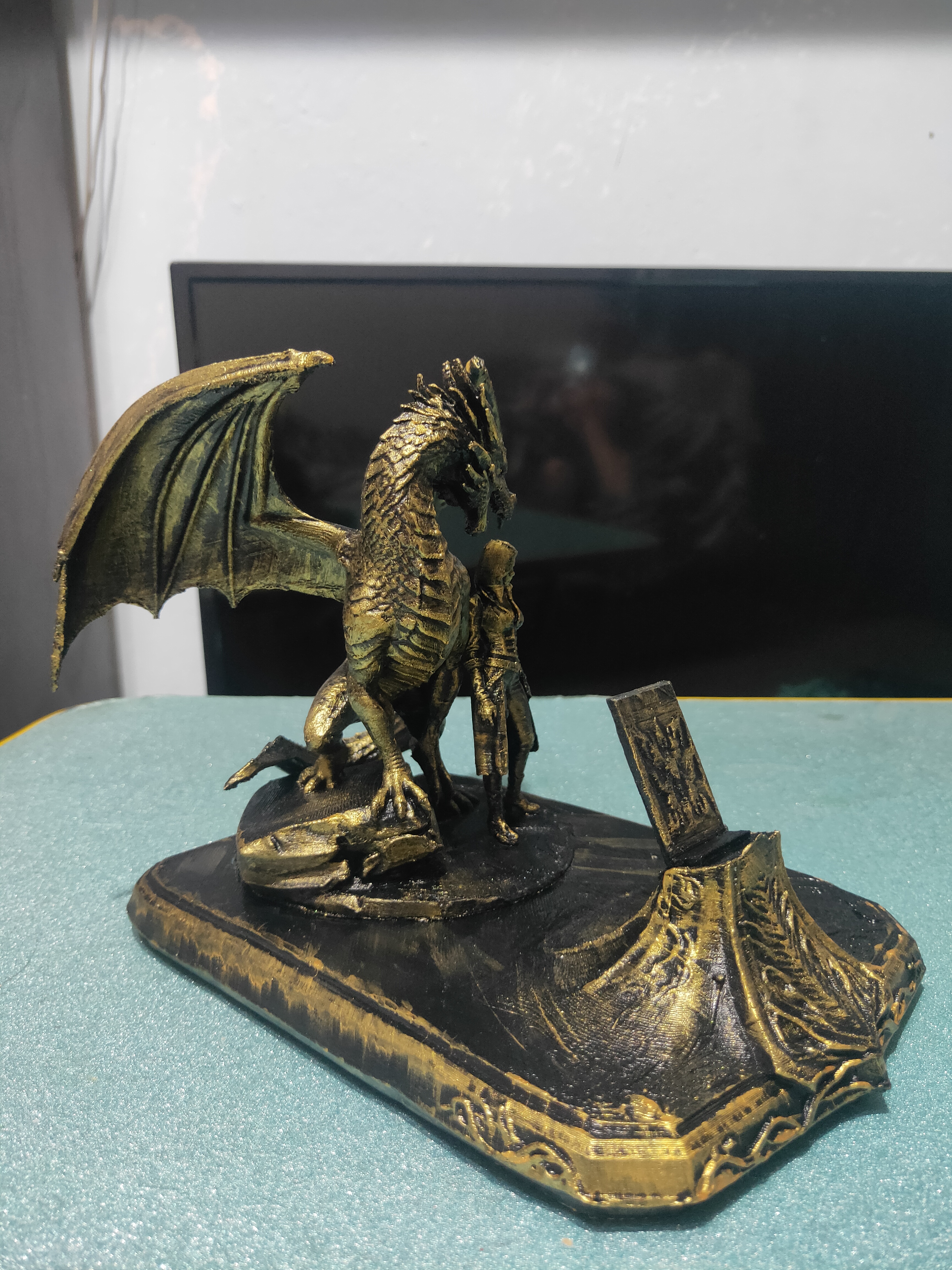 подставка под геймпад