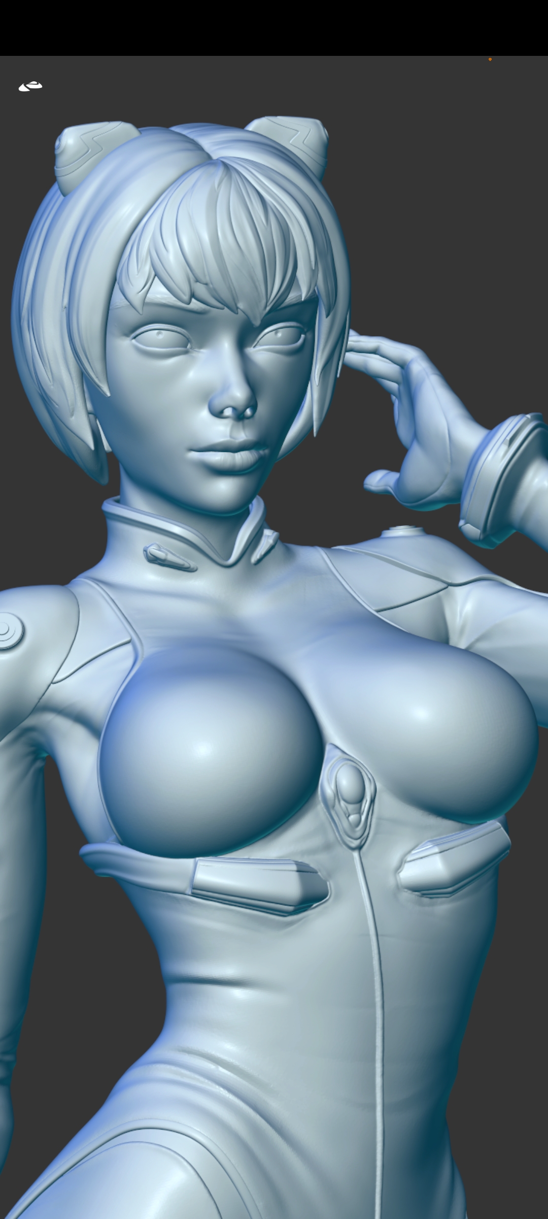 Rei Ayanami