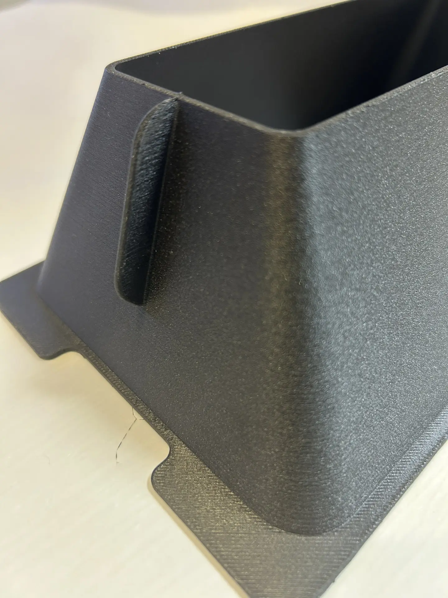 Бункер для кораблика V30/V80