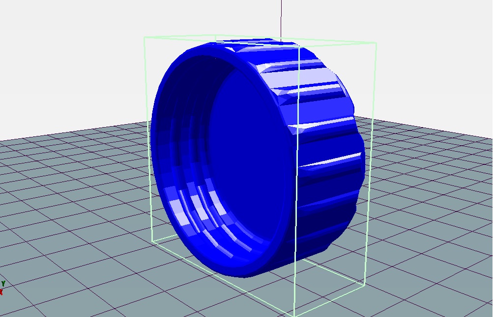 Тубус для ключей(мелочи)