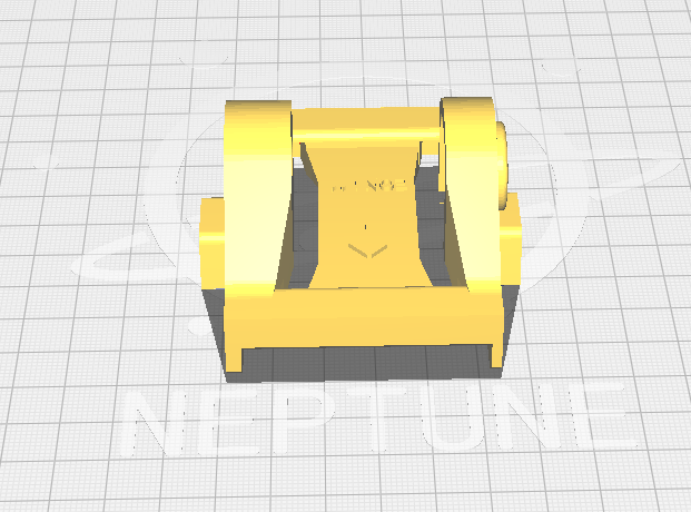 Защита ушей катушки Minelab Equinox 700-900 EQN 11