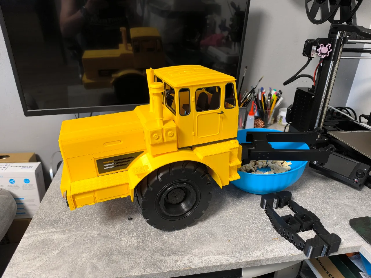 Rc k 700 1/10