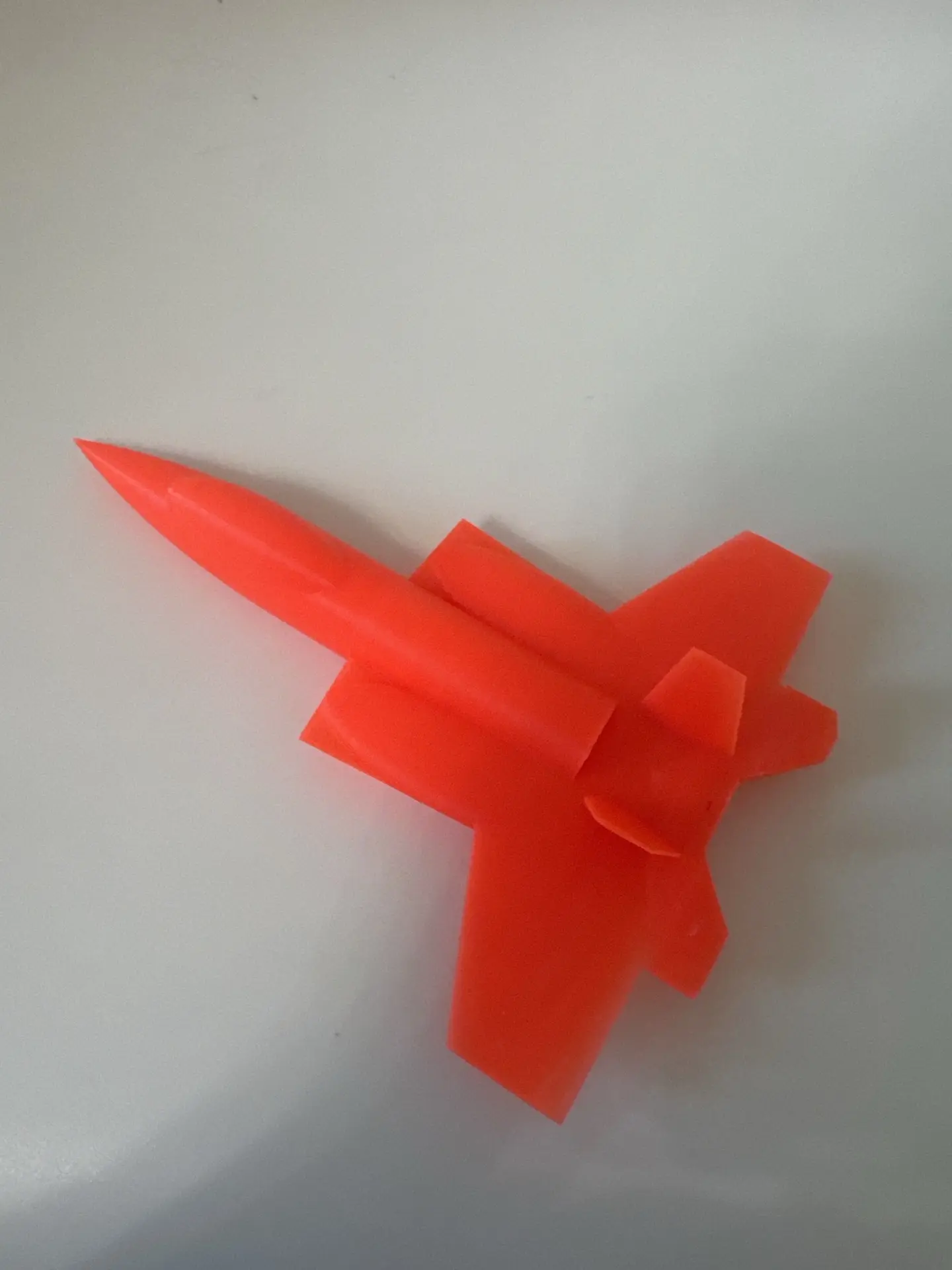 концепт самолёта F22 Raptor
