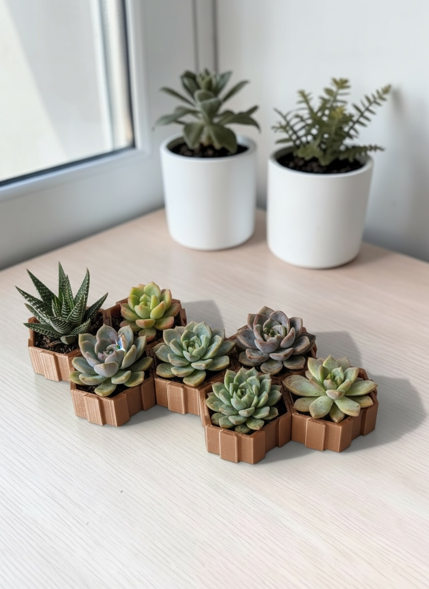 модульный органайзер