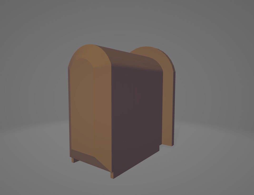 Заглушка для крестовины кресла