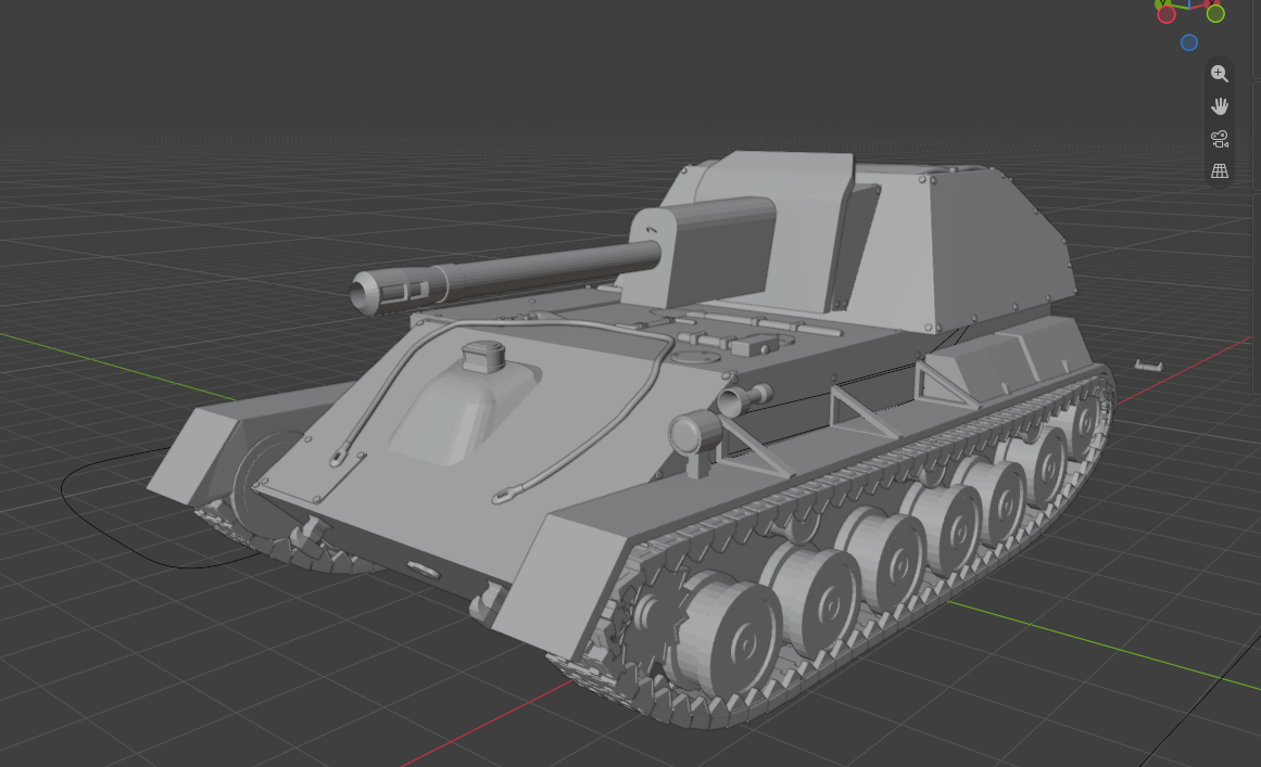 ИС76М