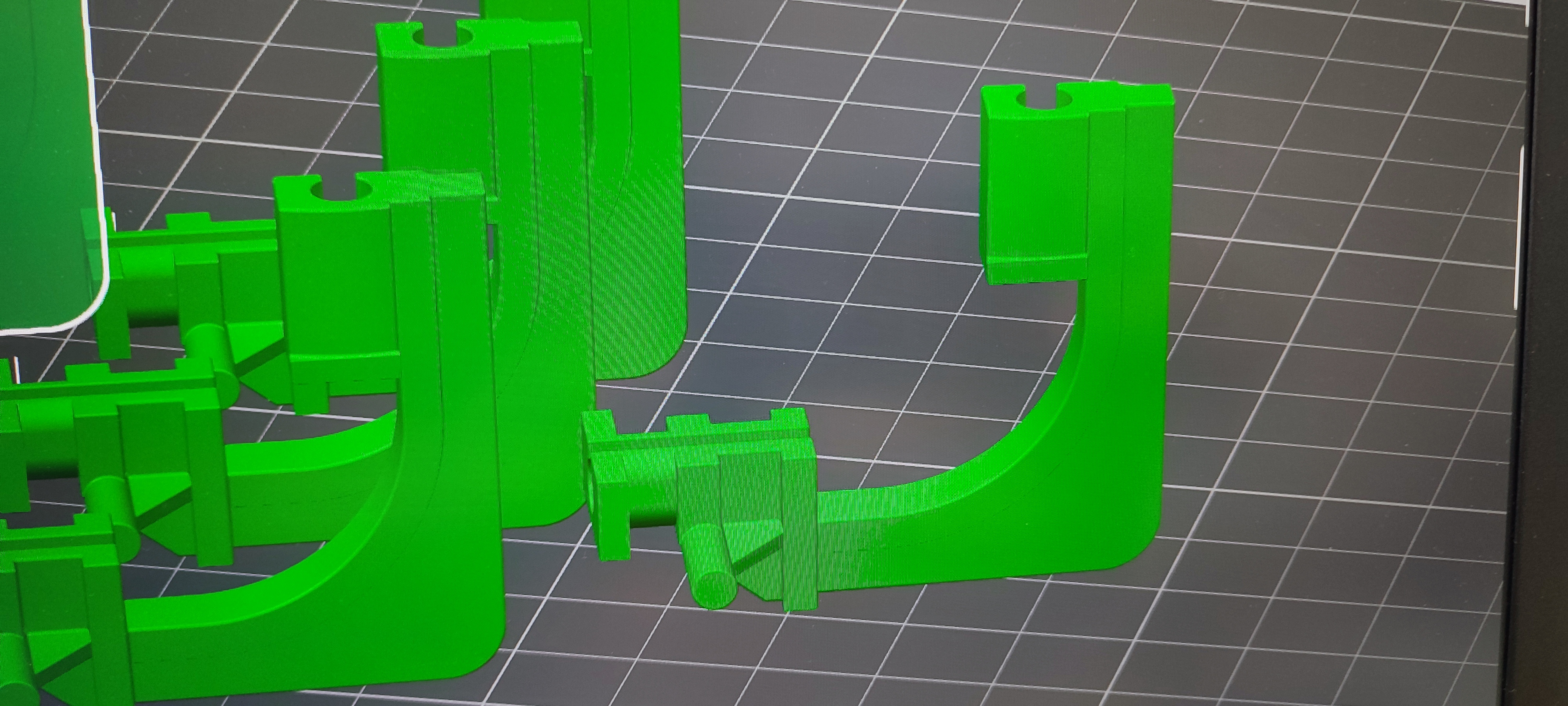 Механизм игрока настольный хоккей