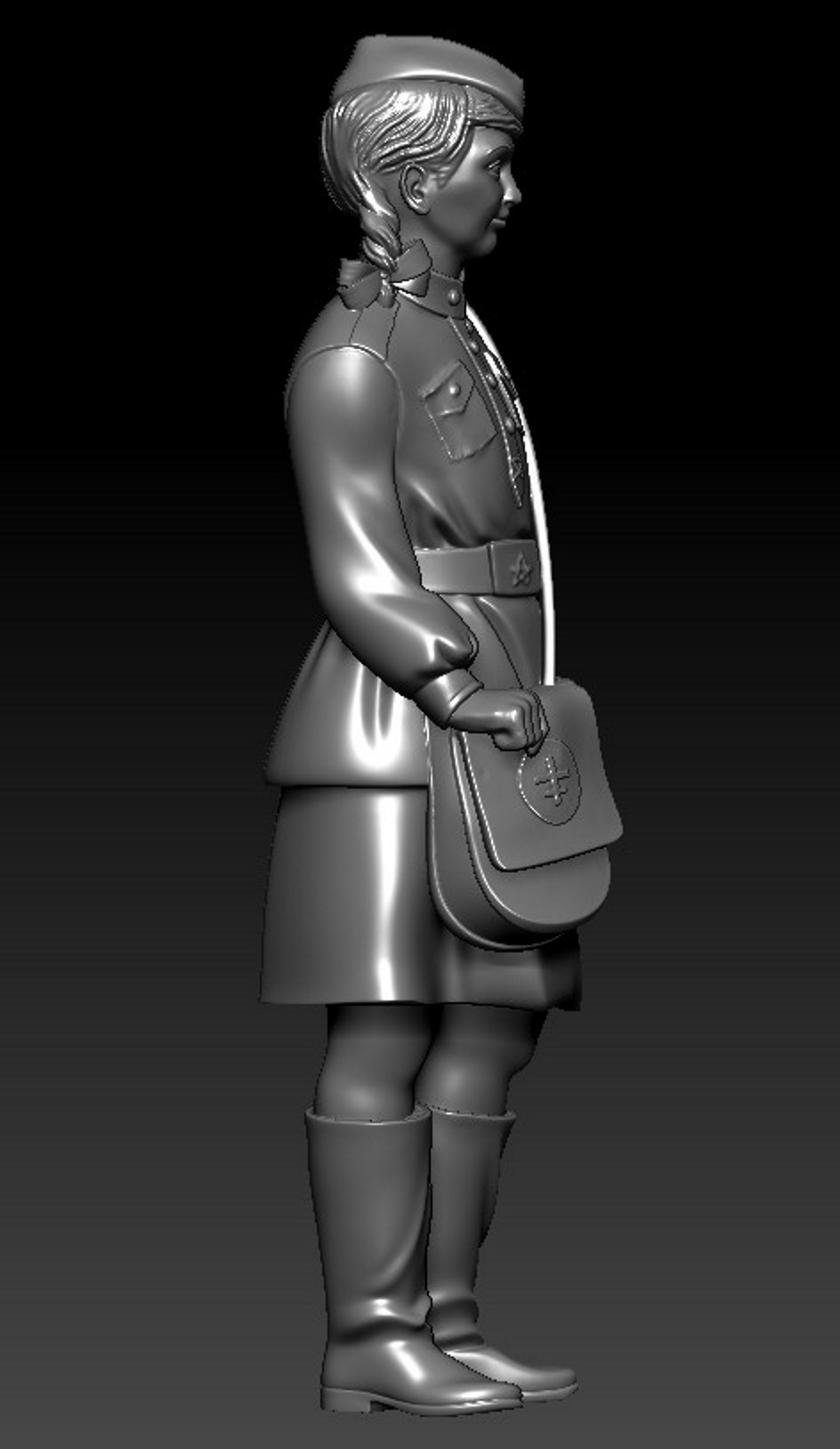 Победа - 80 (25)