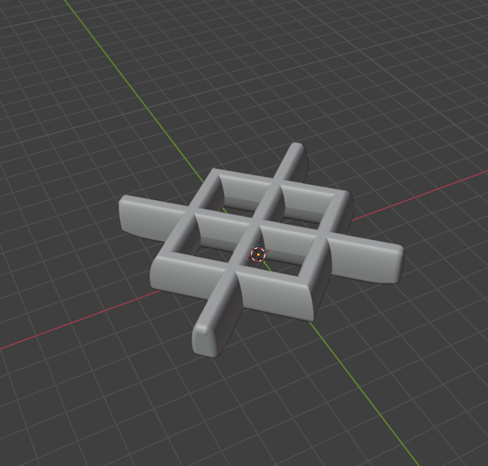 Группировка Север 2.0 3D