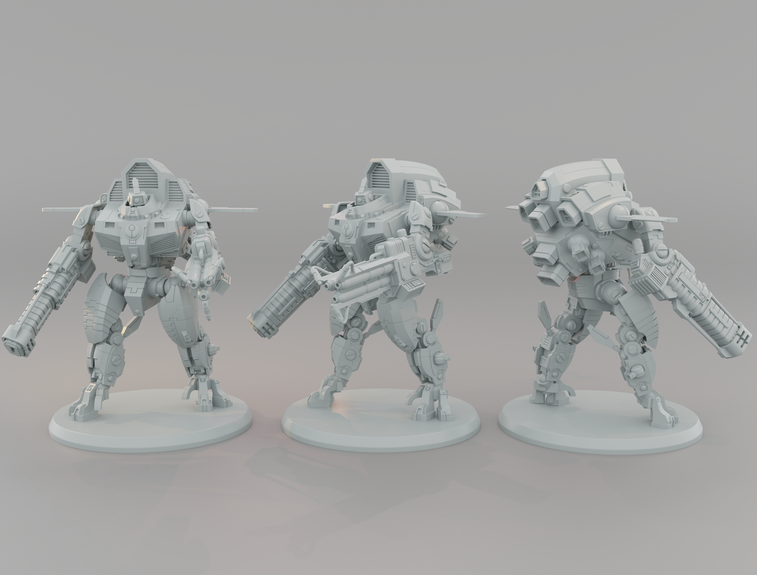 TAU XV109 Y'vahra Battlesuit