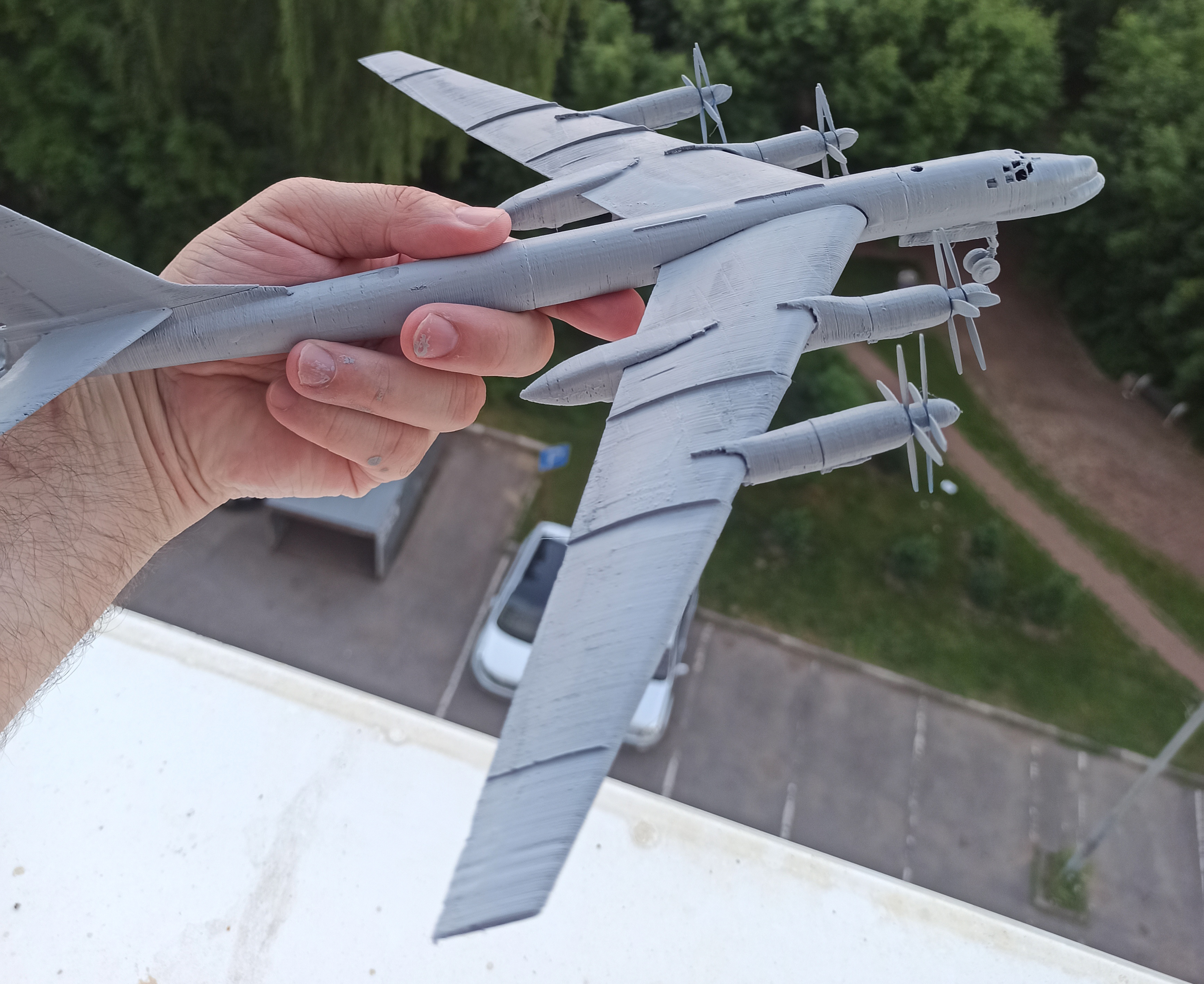 Ту-95